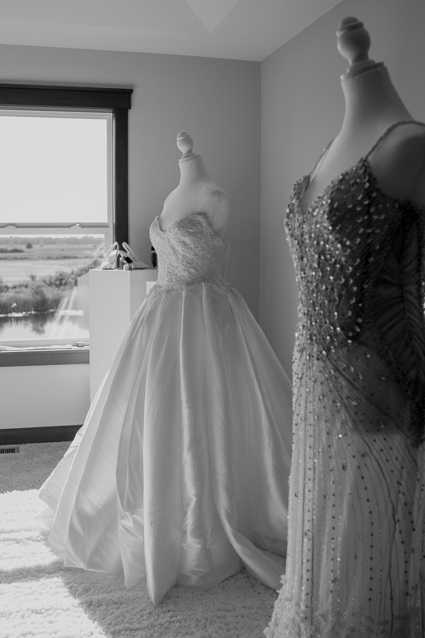Samuel & Hawinet wedding in Minneapolis, MN, image 125