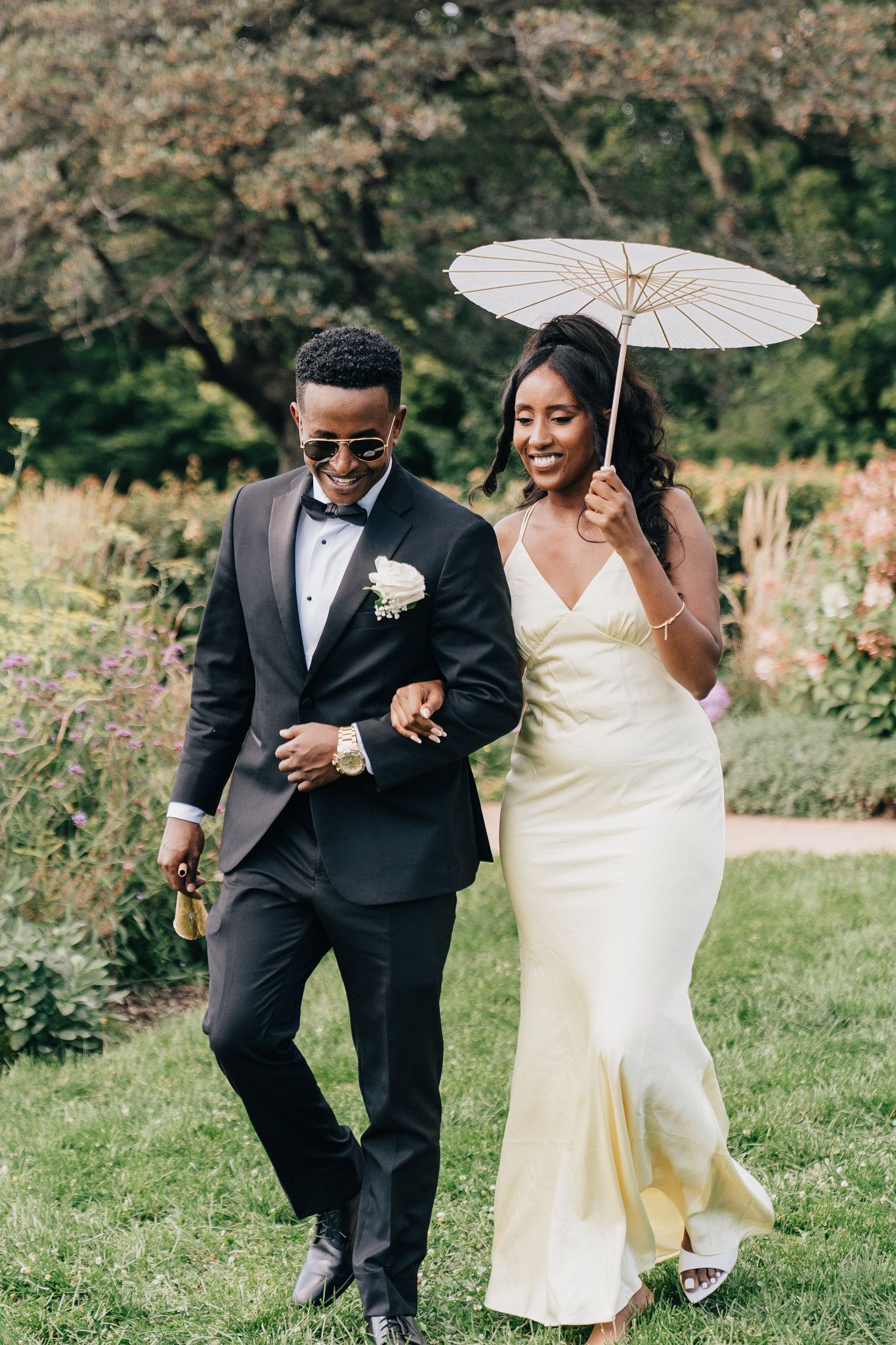 Samuel & Hawinet wedding in Minneapolis, MN, image 126
