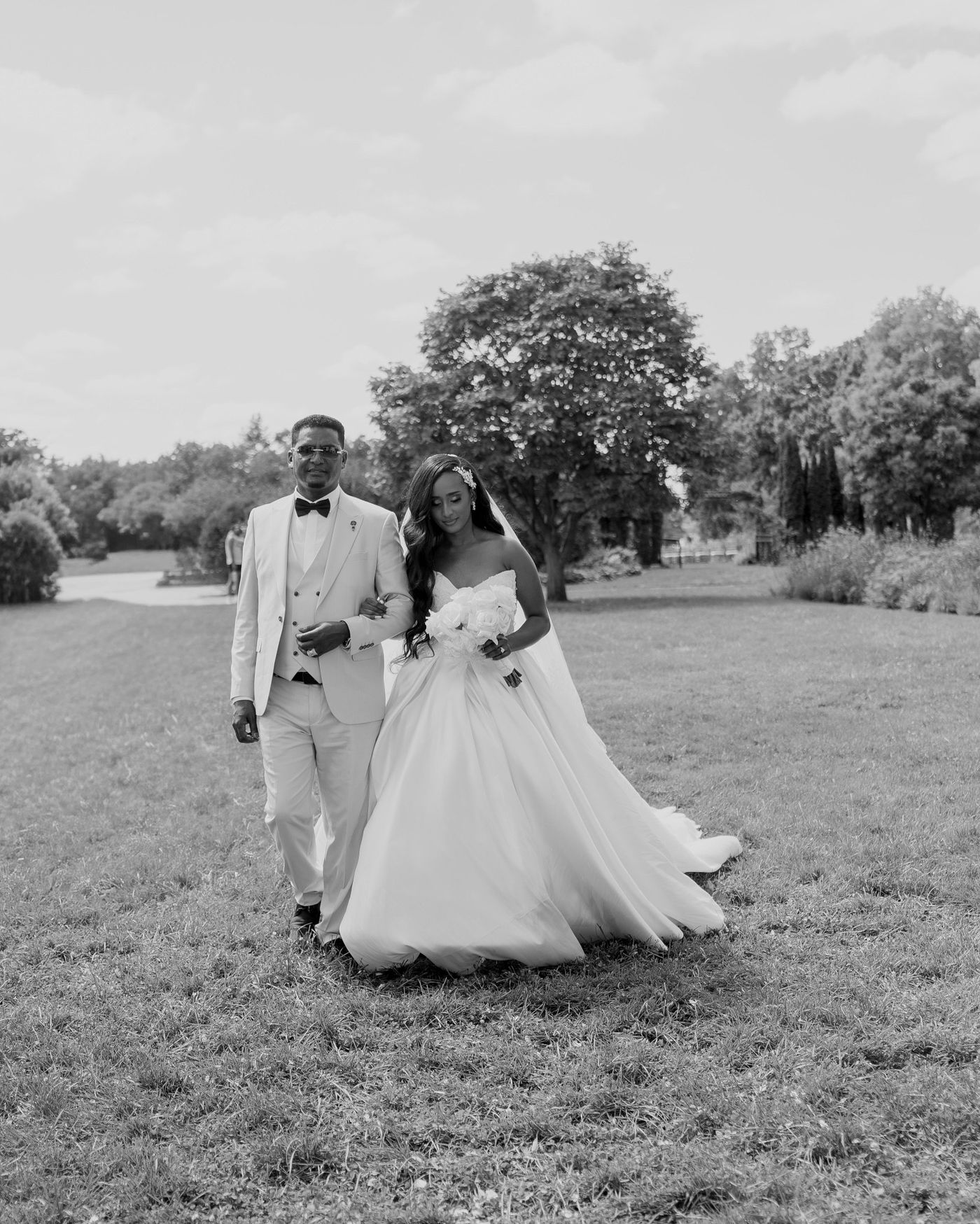 Samuel & Hawinet wedding in Minneapolis, MN, image 80