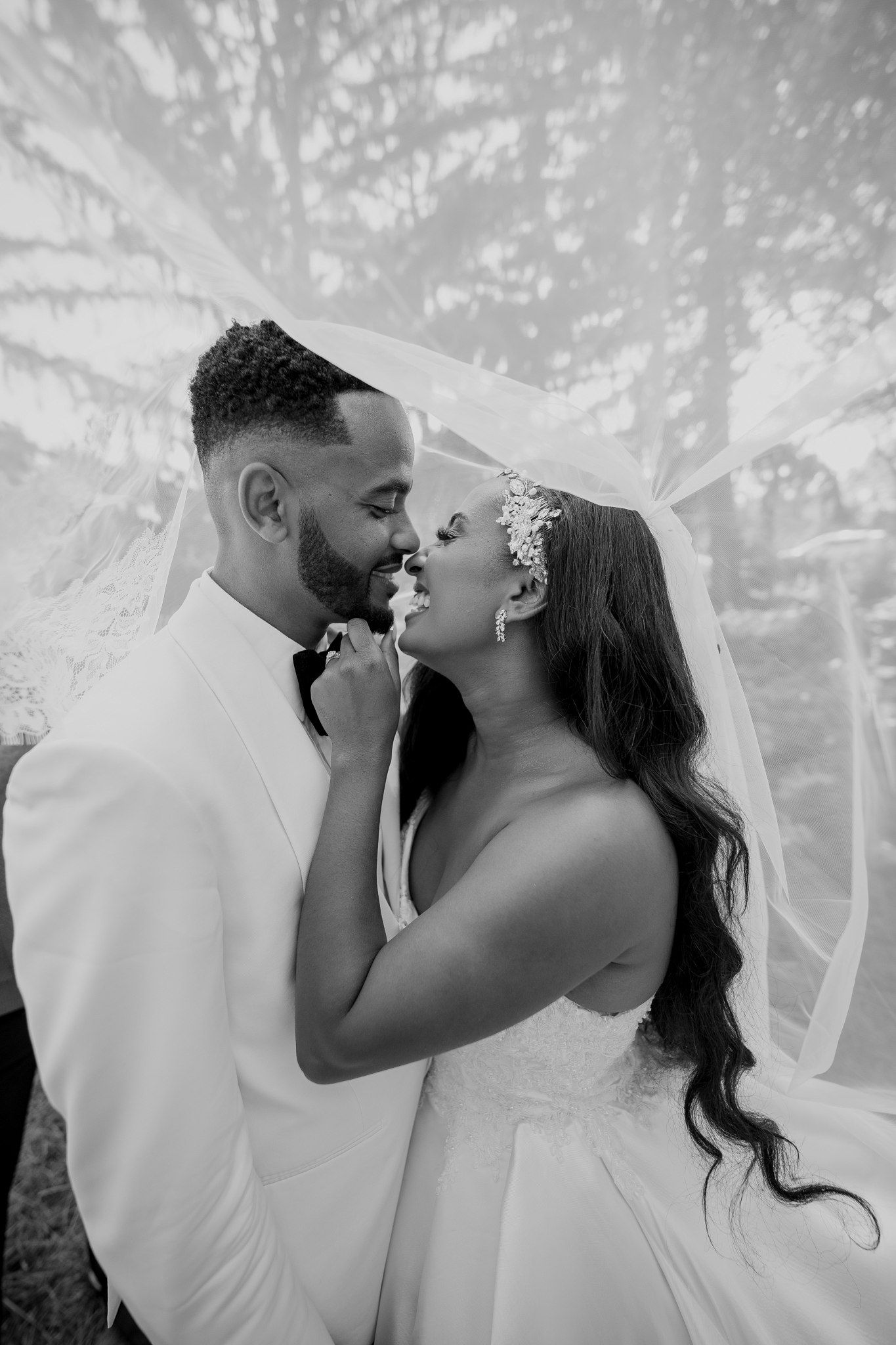 Samuel & Hawinet wedding in Minneapolis, MN, image 30