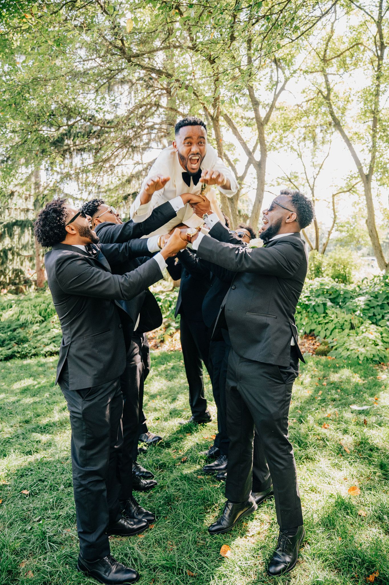 Samuel & Hawinet wedding in Minneapolis, MN, image 123