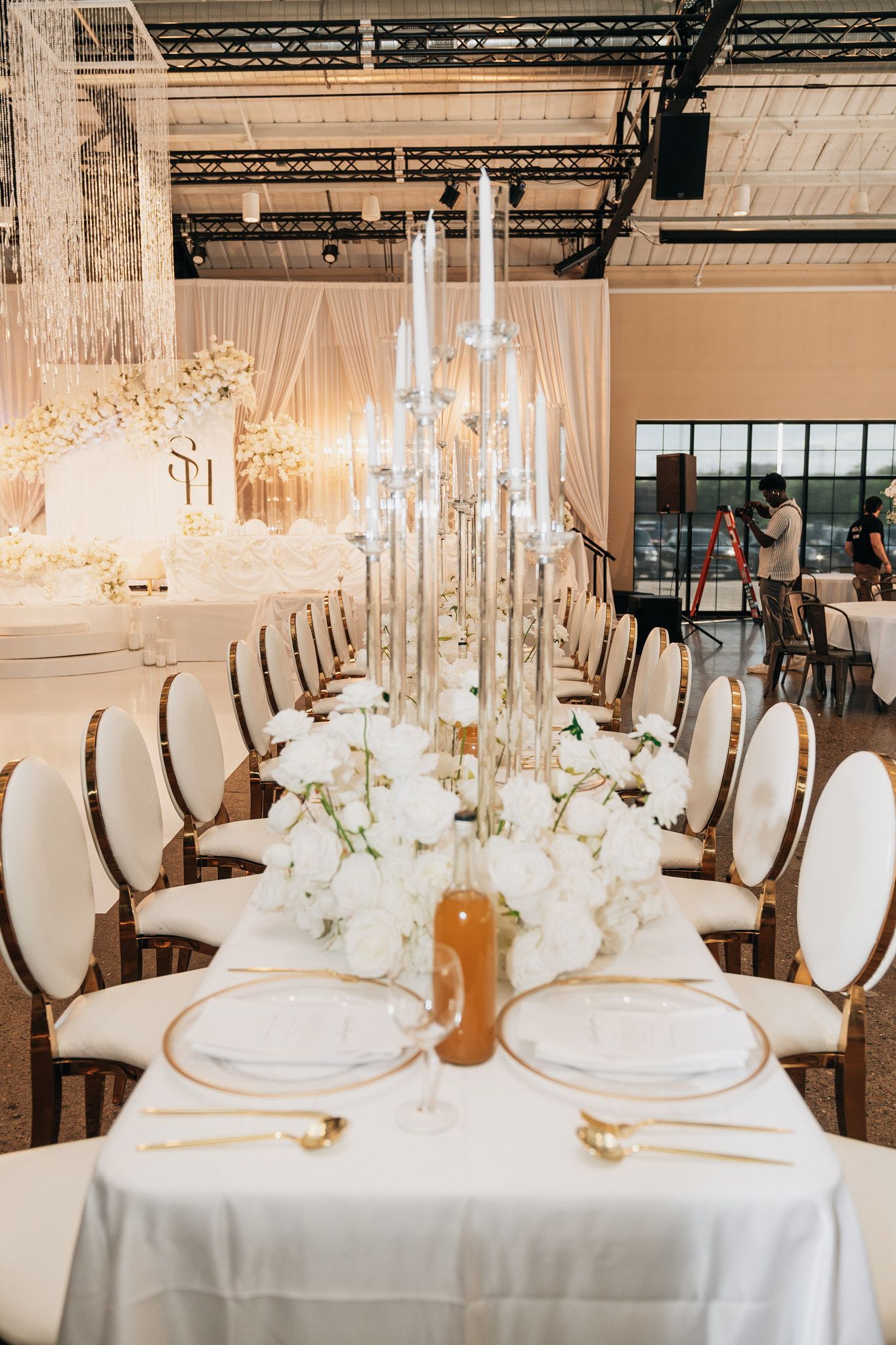 Samuel & Hawinet wedding in Minneapolis, MN, image 24