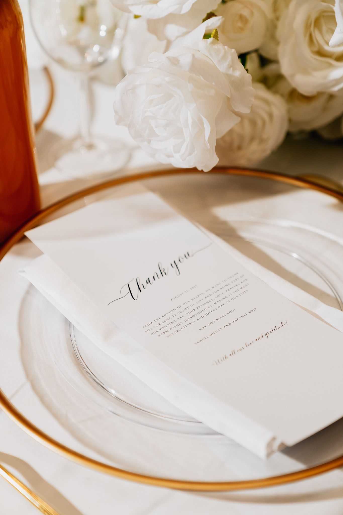 Samuel & Hawinet wedding in Minneapolis, MN, image 85
