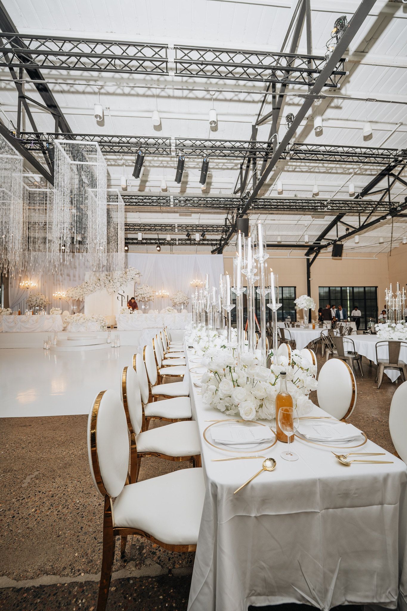 Samuel & Hawinet wedding in Minneapolis, MN, image 63