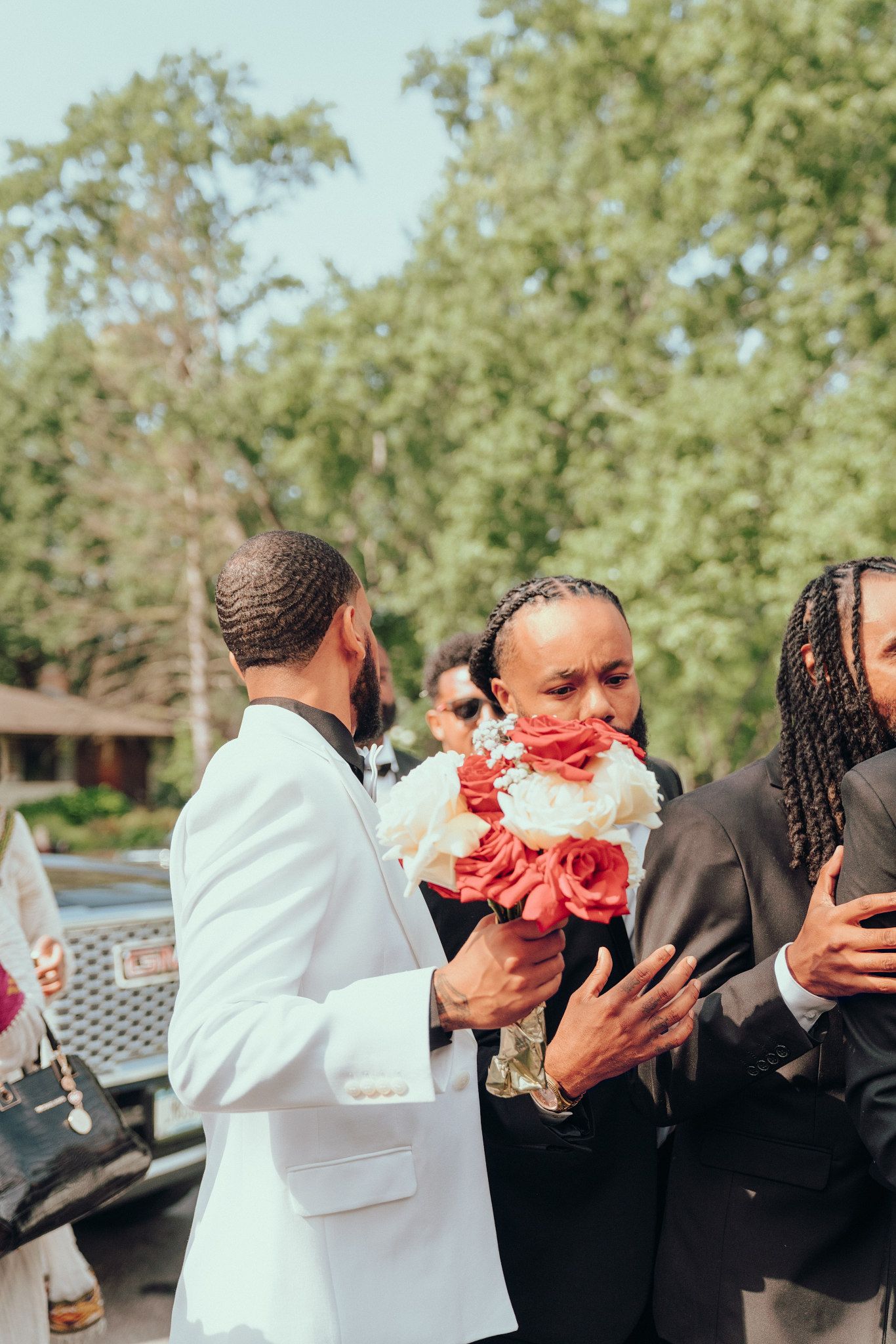 Tez & Tsega wedding in St. Paul, MN, image 50