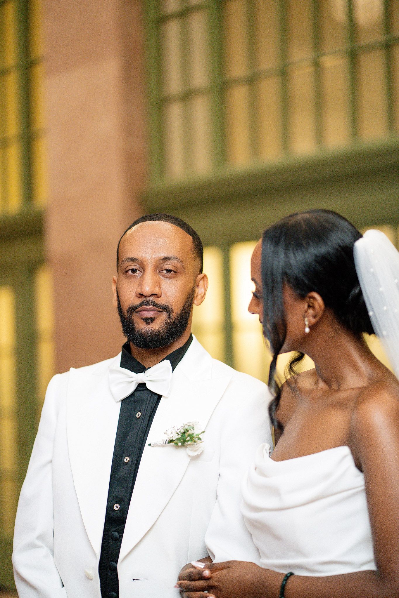 Tez & Tsega wedding in St. Paul, MN, image 23