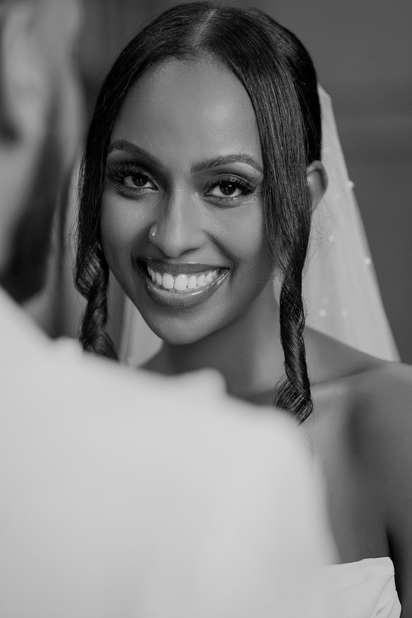 Tez & Tsega wedding in St. Paul, MN, image 57