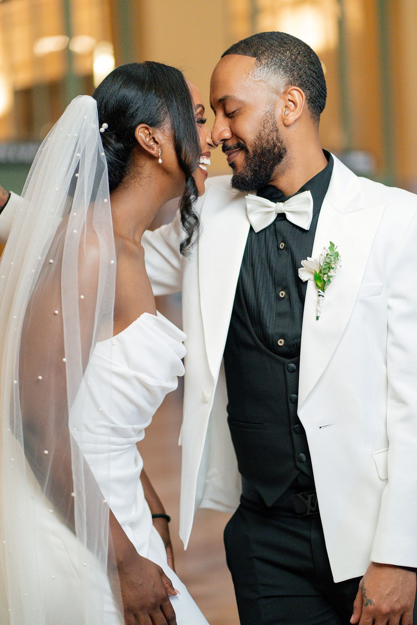 Tez & Tsega wedding in St. Paul, MN, image 7