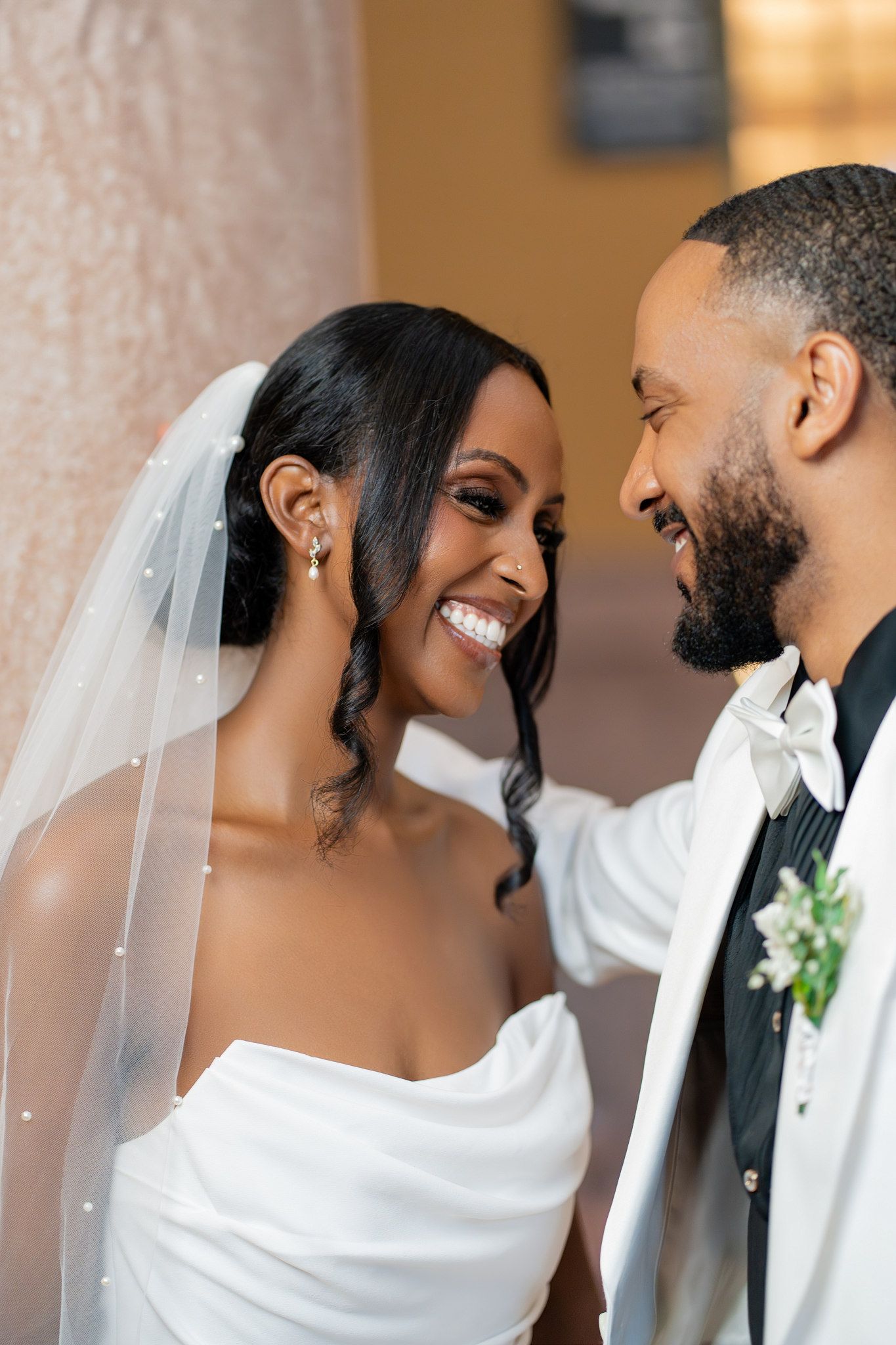 Tez & Tsega wedding in St. Paul, MN, image 49