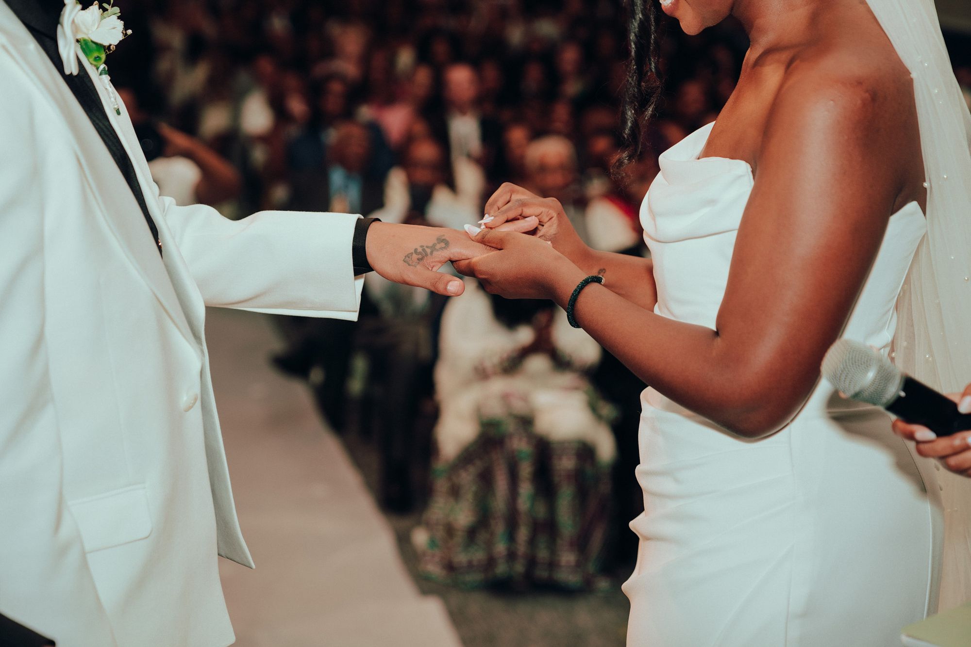 Tez & Tsega wedding in St. Paul, MN, image 55