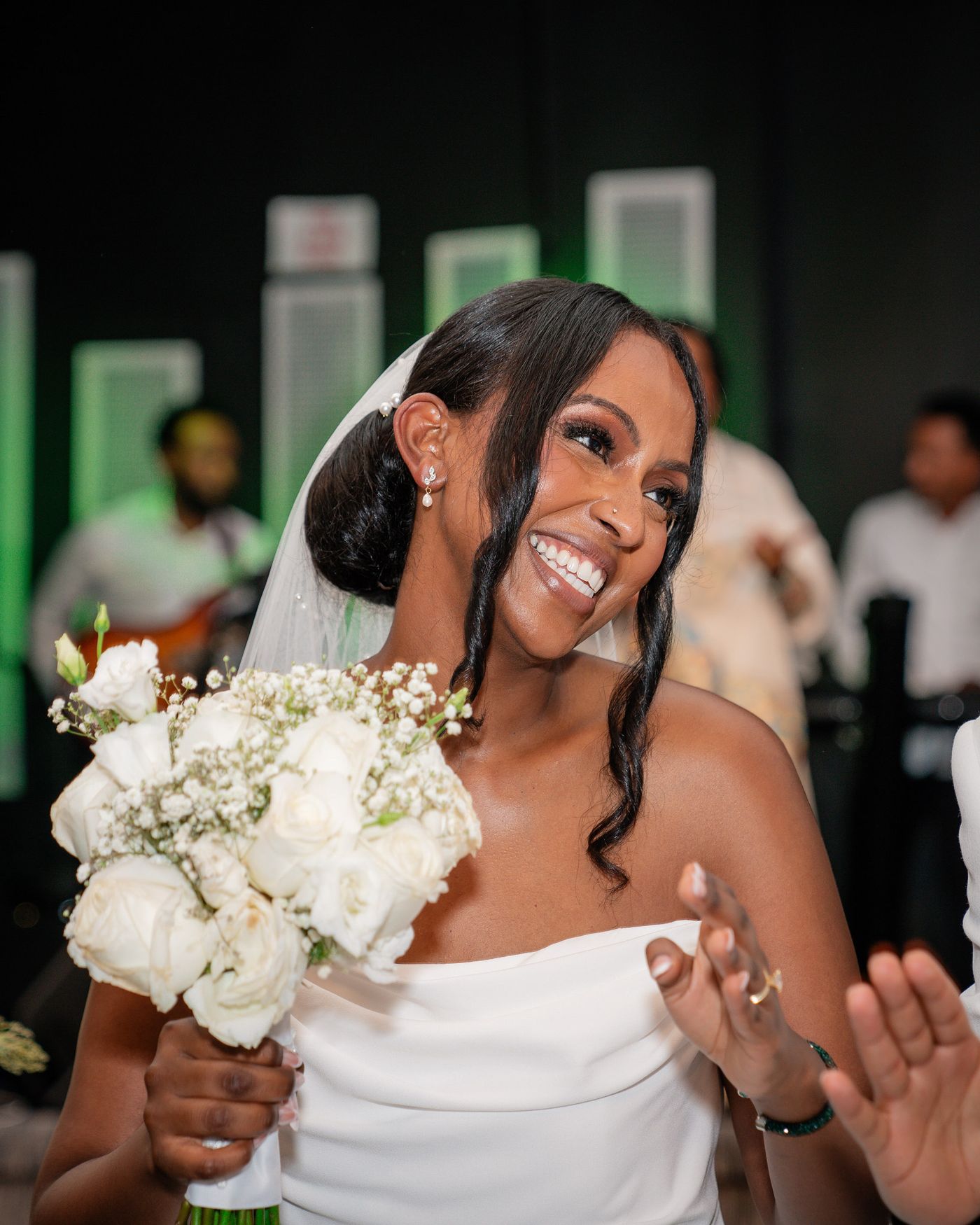 Tez & Tsega wedding in St. Paul, MN, image 47