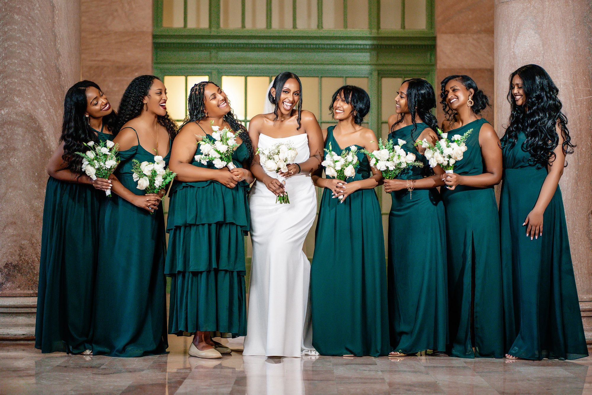 Tez & Tsega wedding in St. Paul, MN, image 45