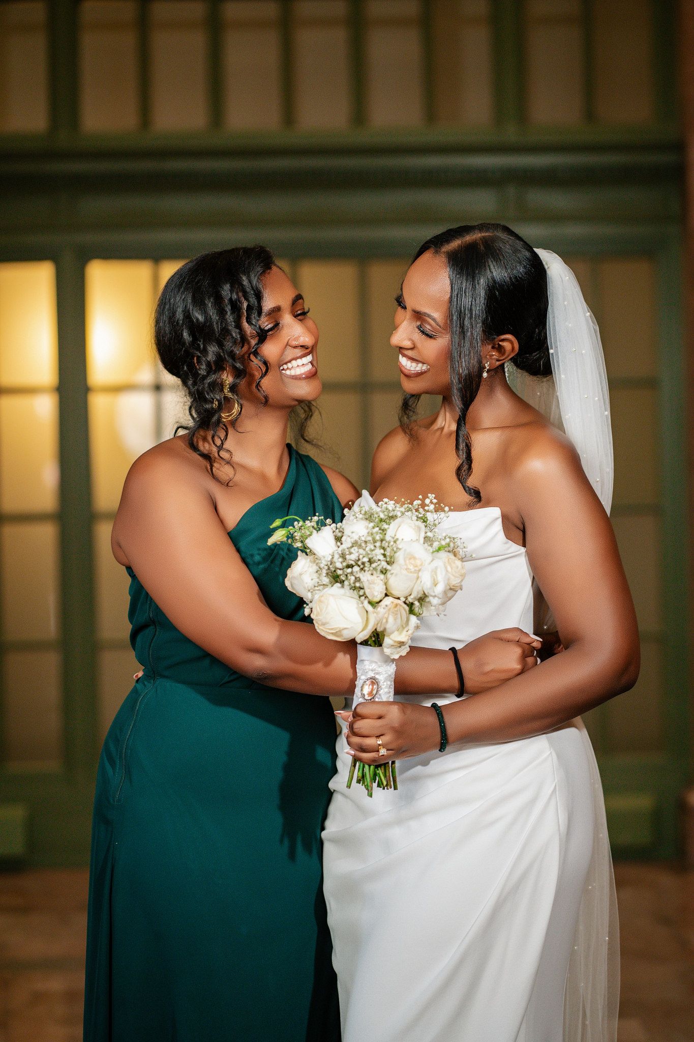 Tez & Tsega wedding in St. Paul, MN, image 69
