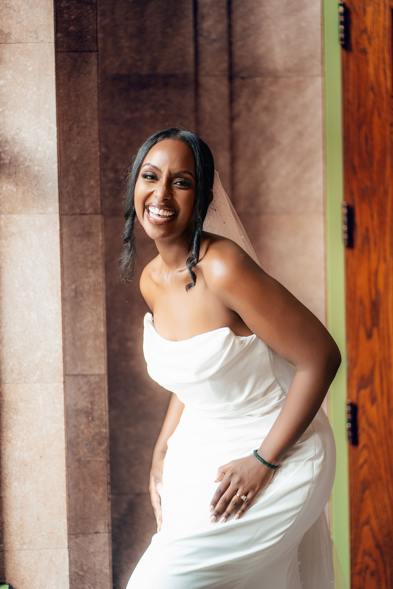 Tez & Tsega wedding in St. Paul, MN, image 74