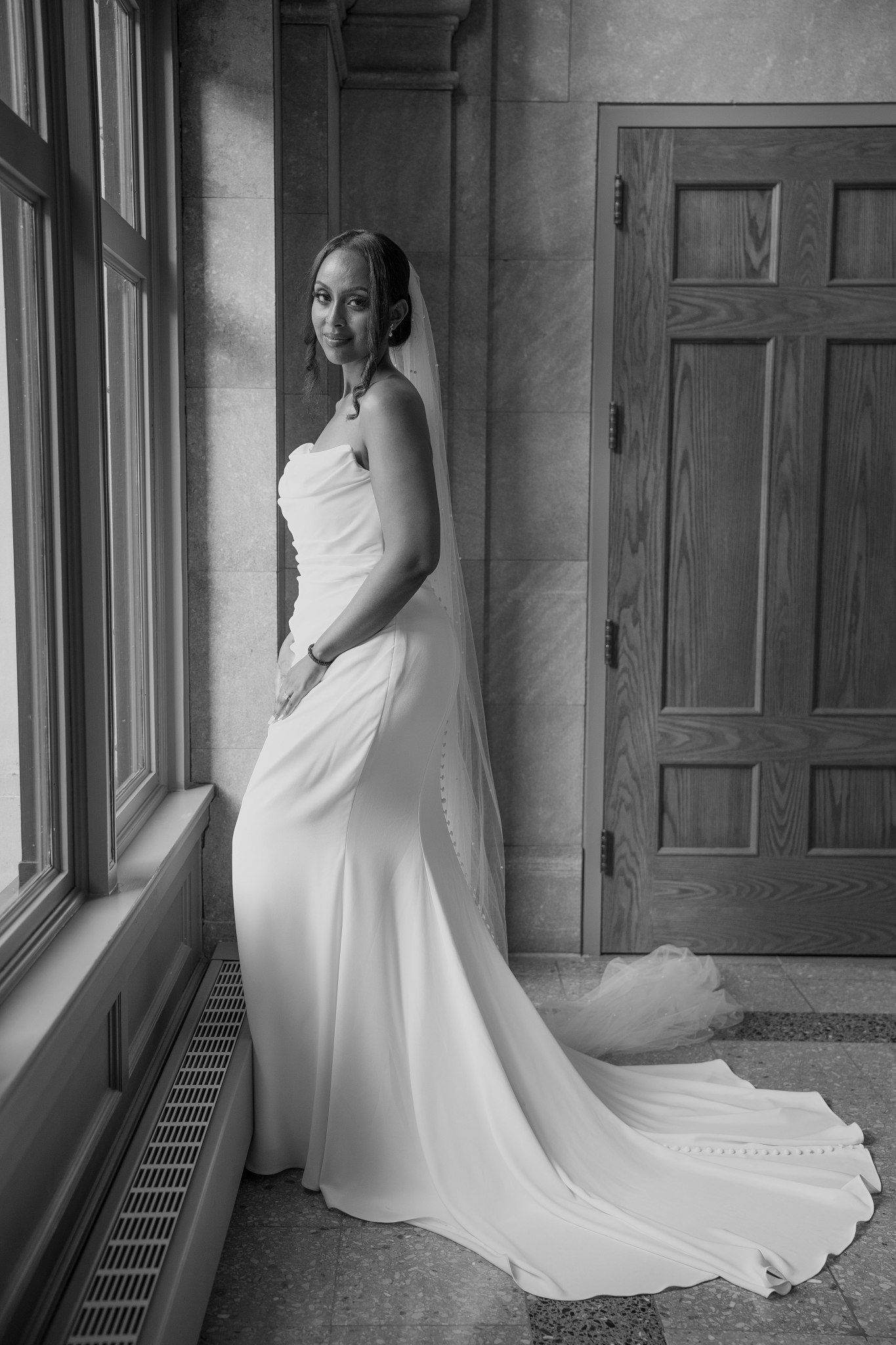 Tez & Tsega wedding in St. Paul, MN, image 6
