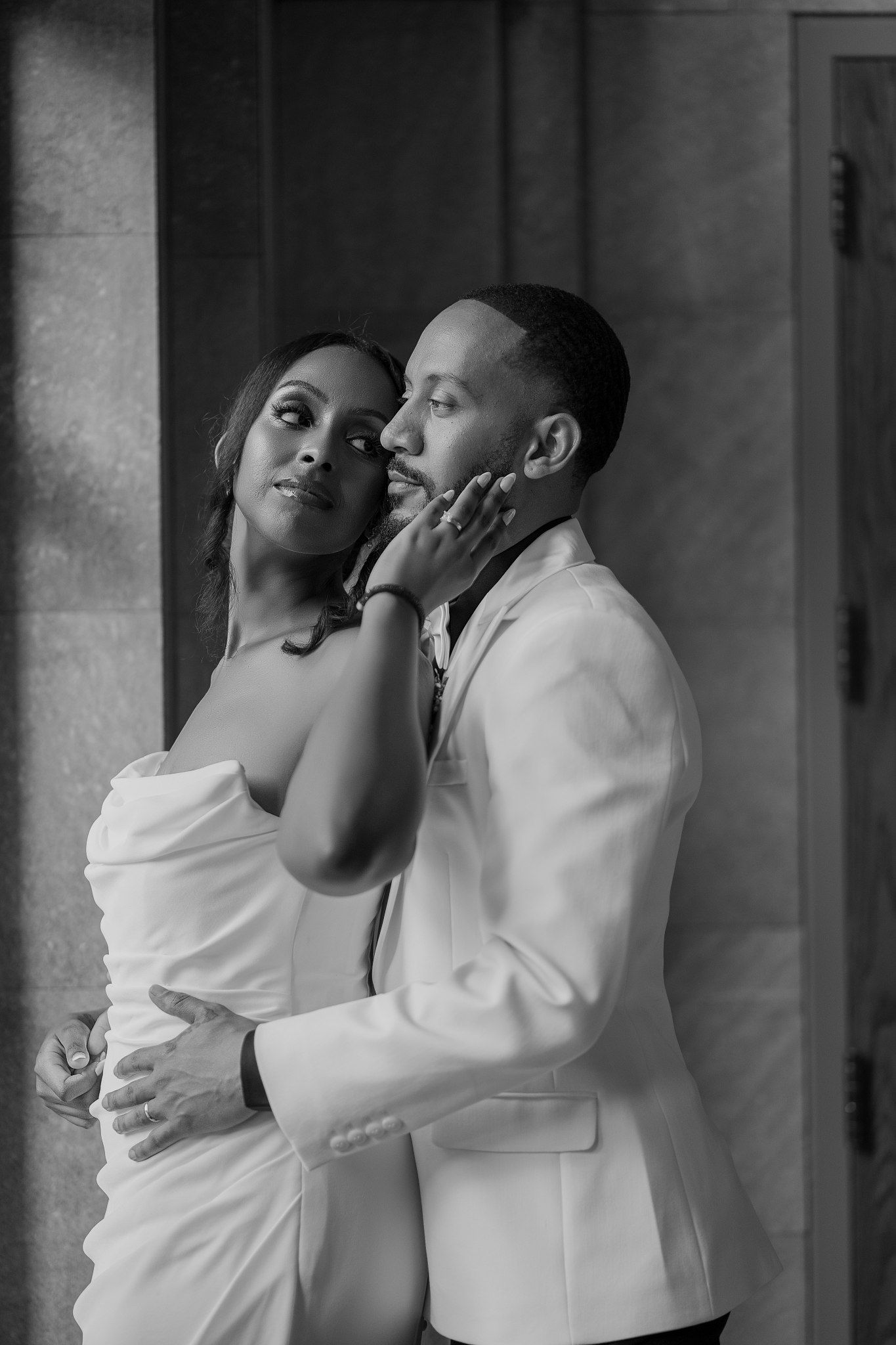 Tez & Tsega wedding in St. Paul, MN, image 18