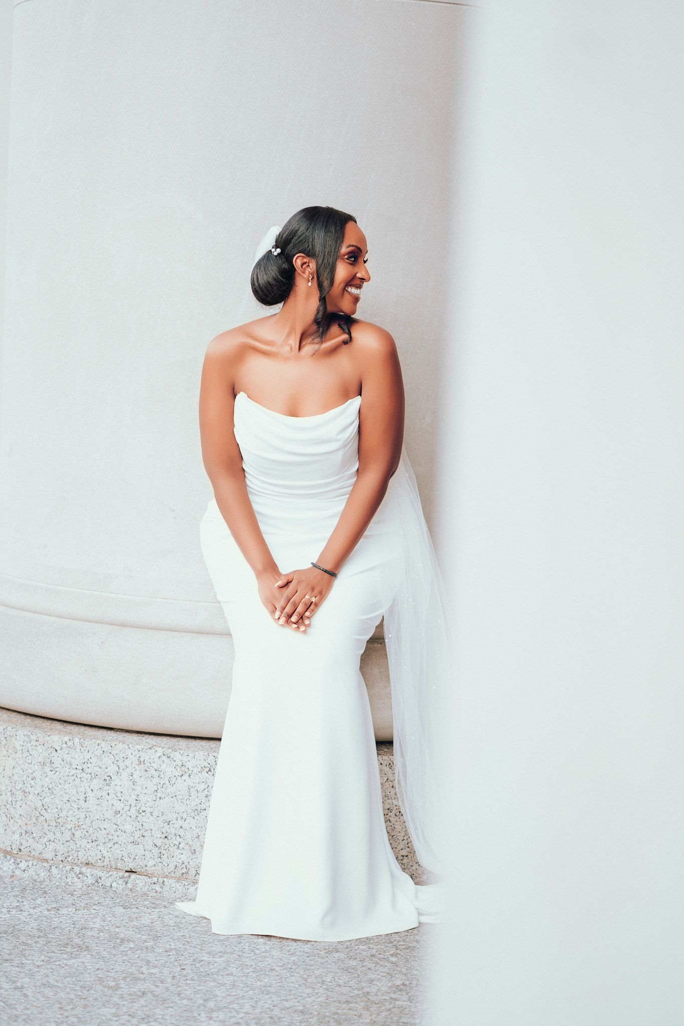 Tez & Tsega wedding in St. Paul, MN, image 52