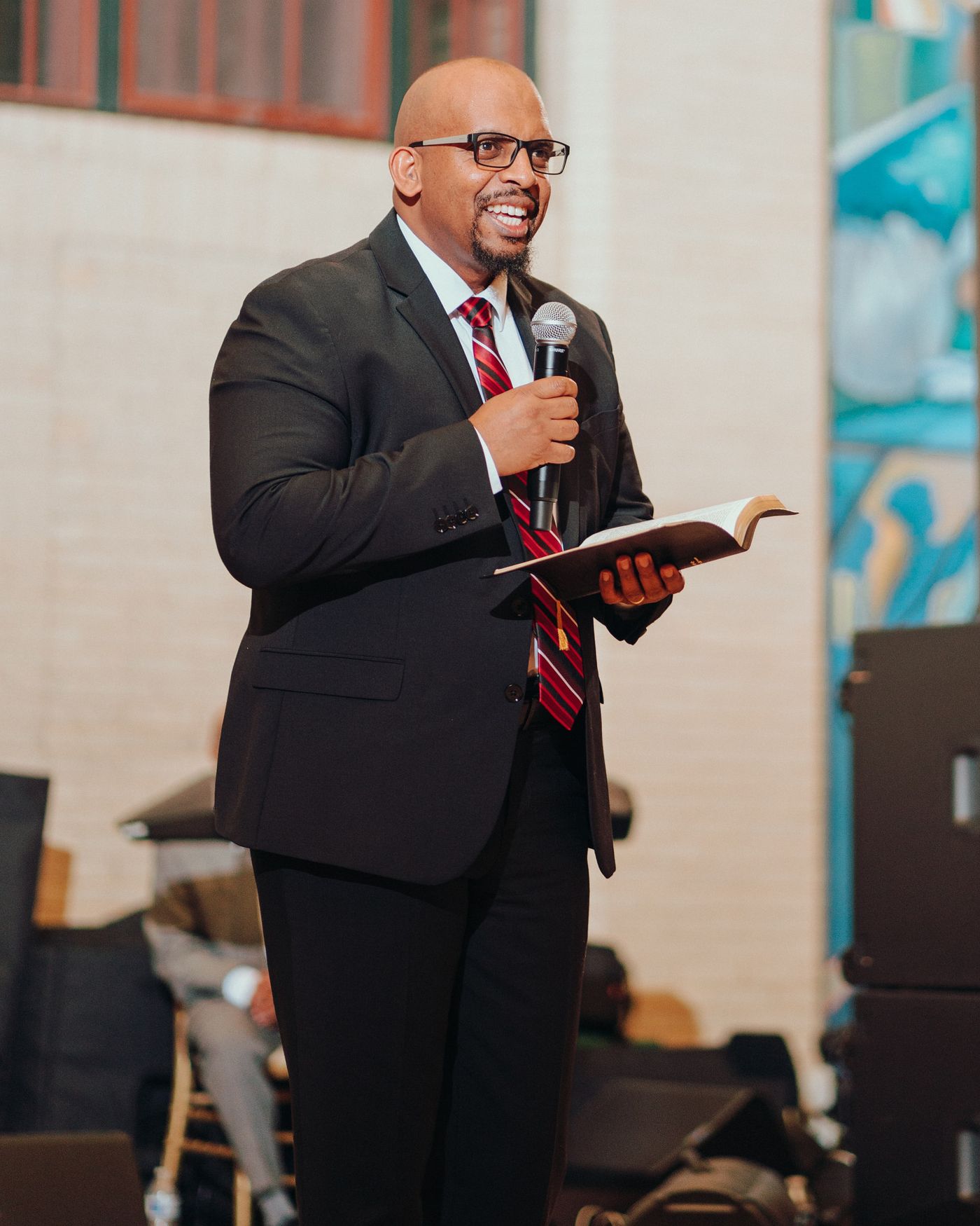Tez & Tsega wedding in St. Paul, MN, image 33