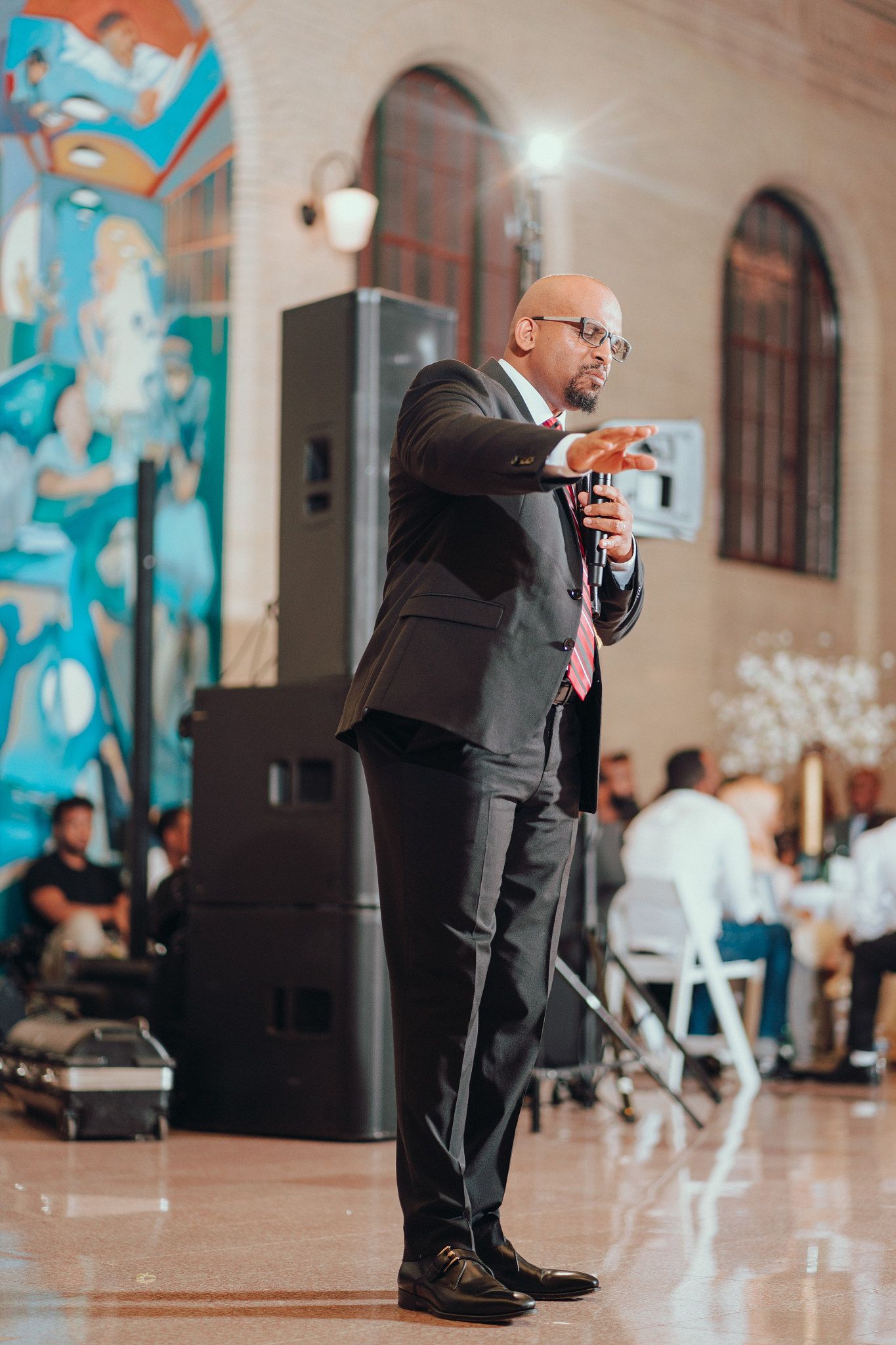 Tez & Tsega wedding in St. Paul, MN, image 64