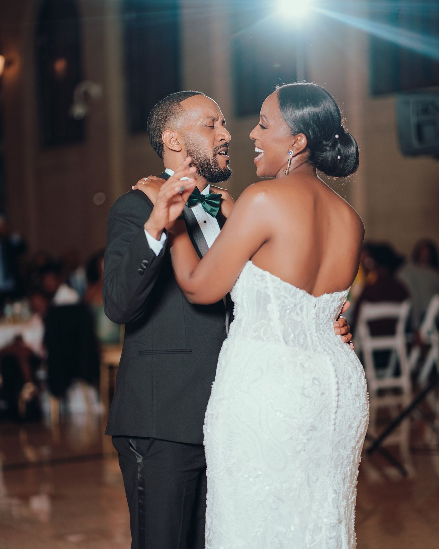 Tez & Tsega wedding in St. Paul, MN, image 75