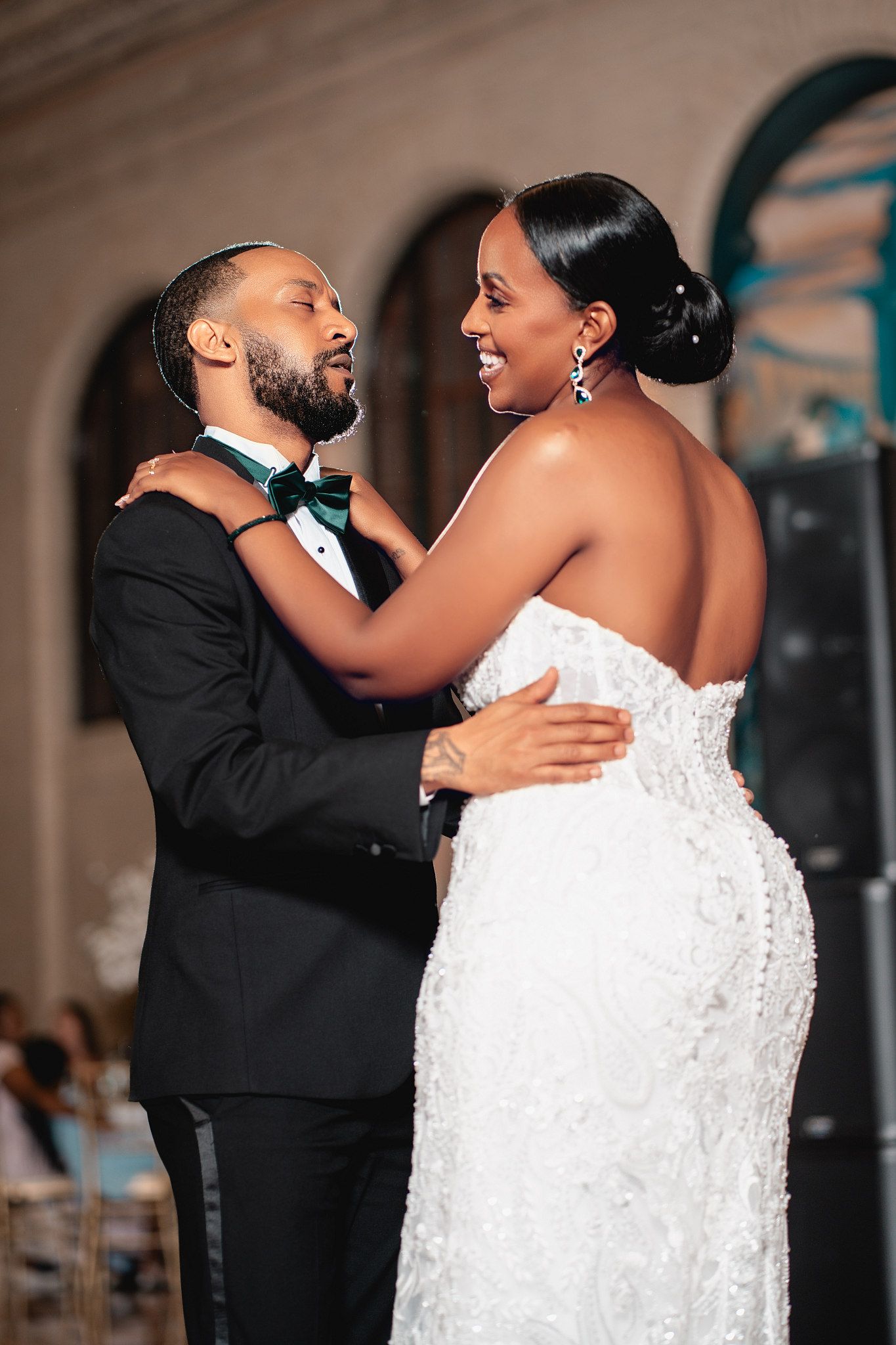 Tez & Tsega wedding in St. Paul, MN, image 62