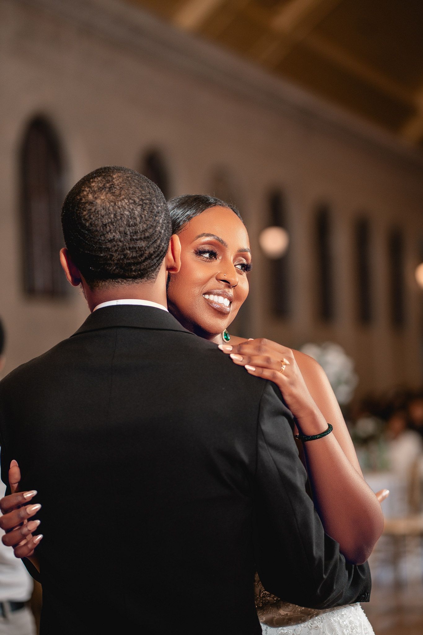 Tez & Tsega wedding in St. Paul, MN, image 8