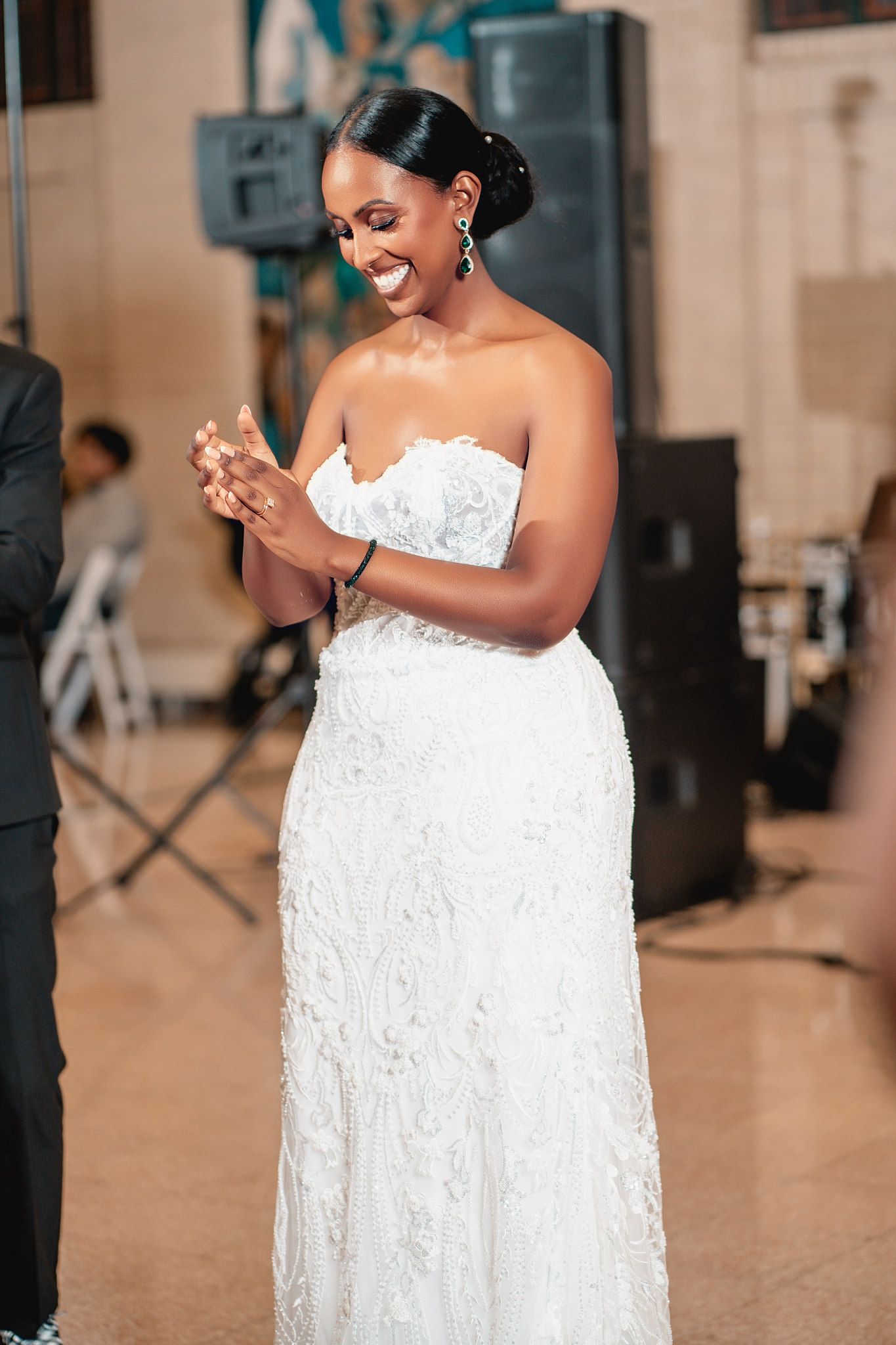 Tez & Tsega wedding in St. Paul, MN, image 15