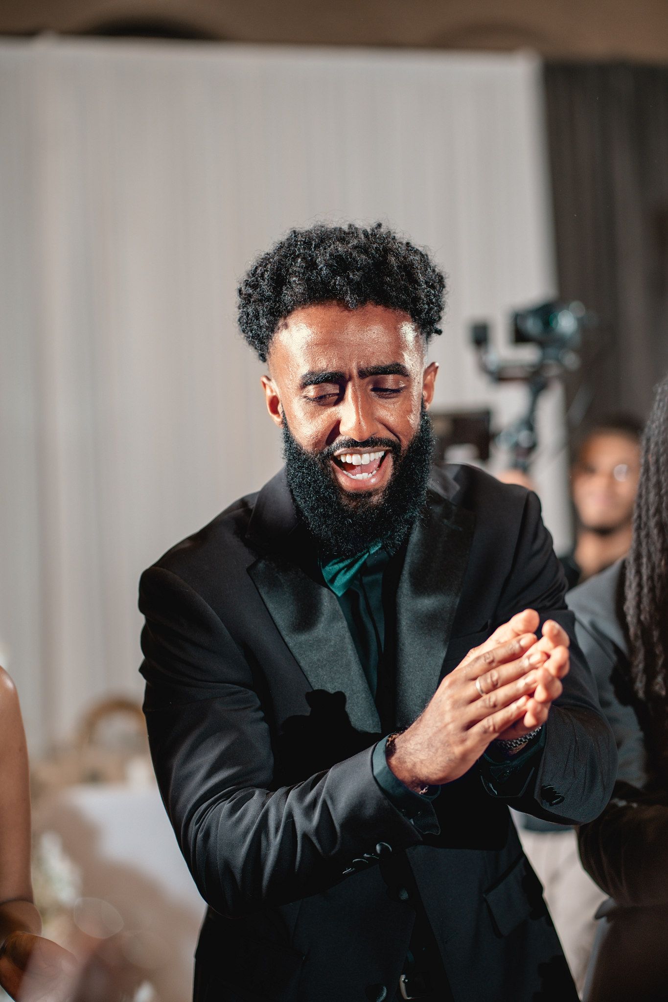 Tez & Tsega wedding in St. Paul, MN, image 20