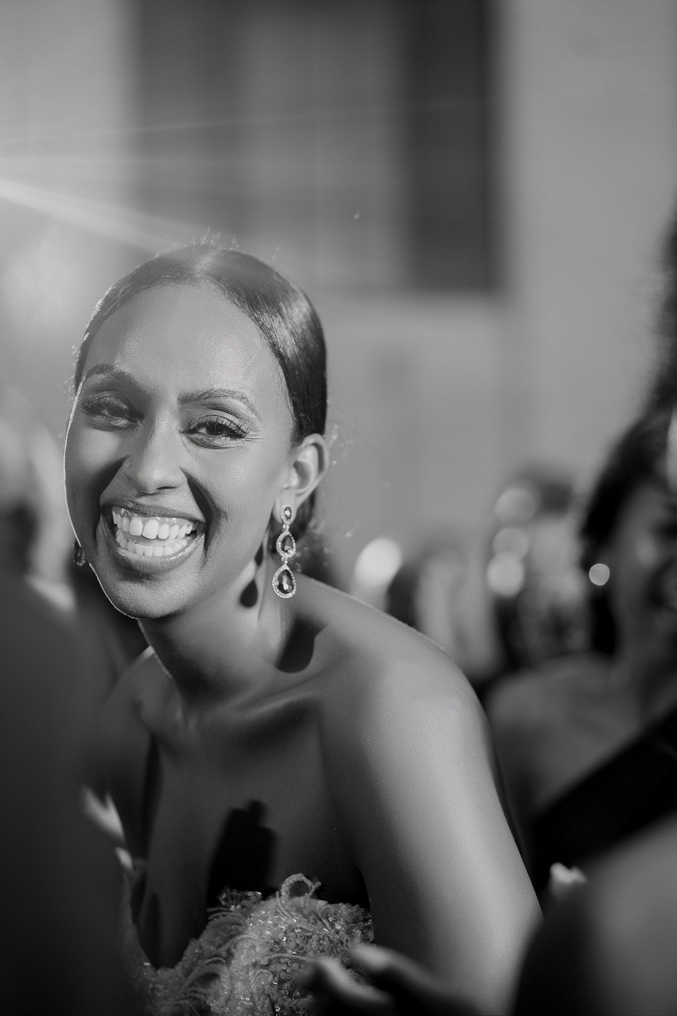 Tez & Tsega wedding in St. Paul, MN, image 10