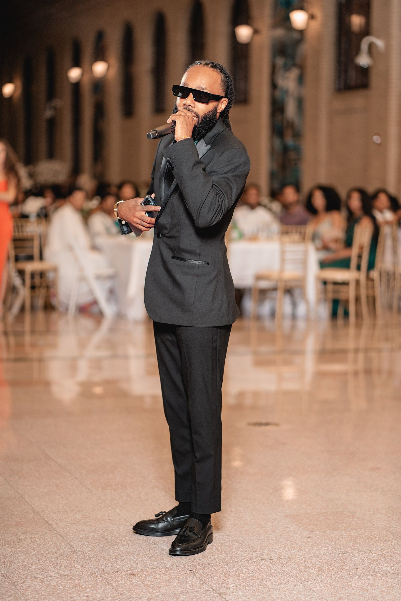 Tez & Tsega wedding in St. Paul, MN, image 60