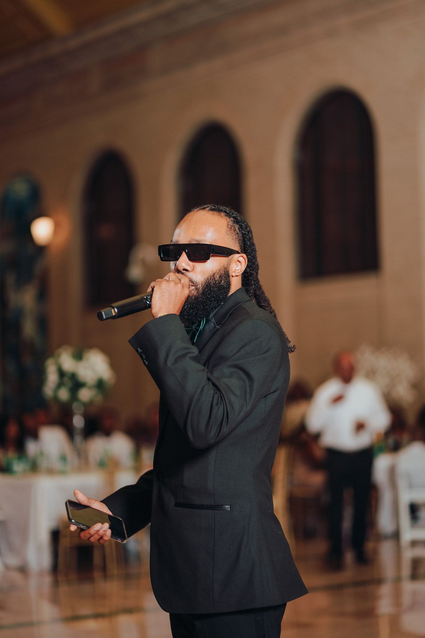Tez & Tsega wedding in St. Paul, MN, image 34
