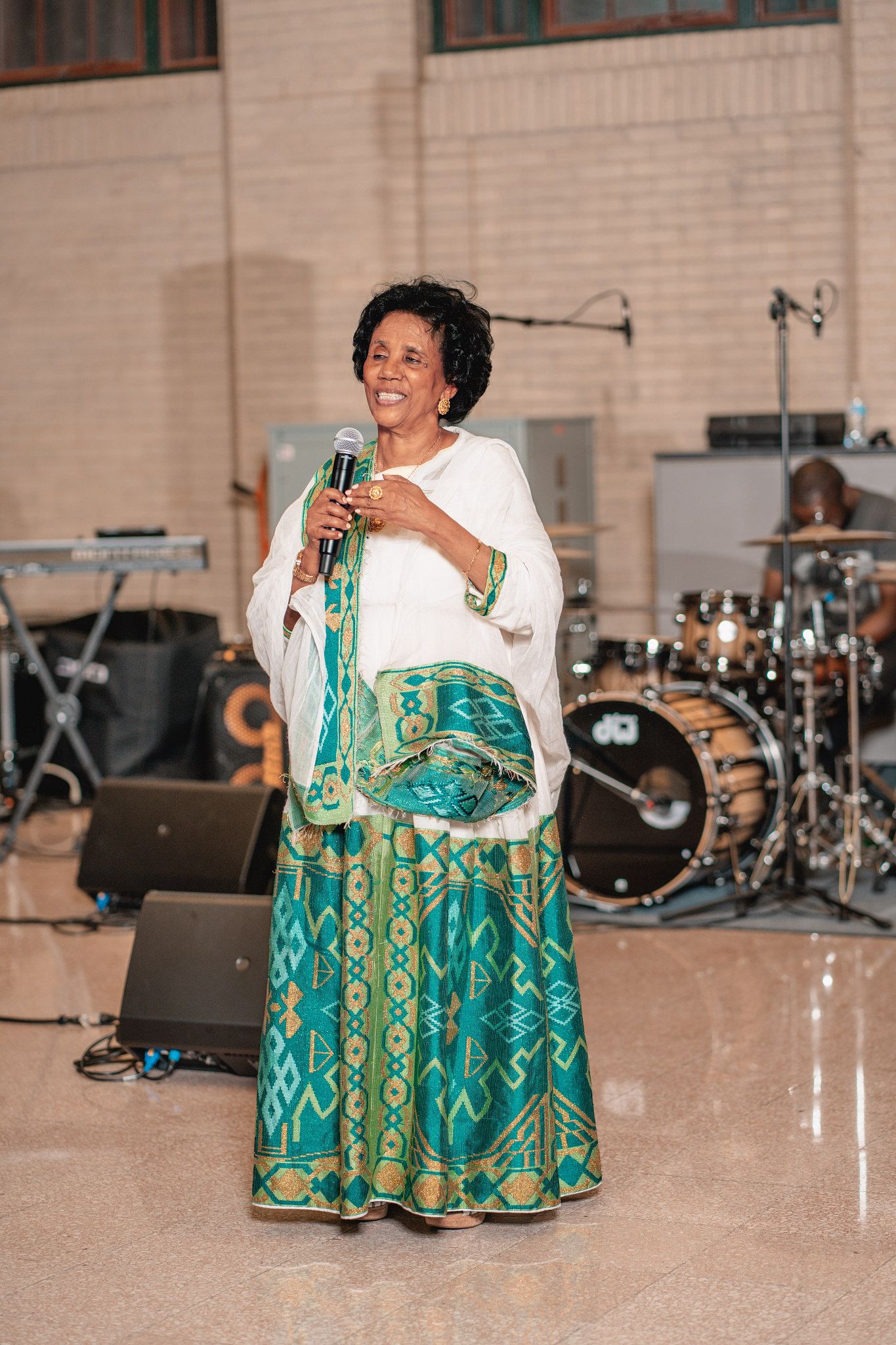 Tez & Tsega wedding in St. Paul, MN, image 35