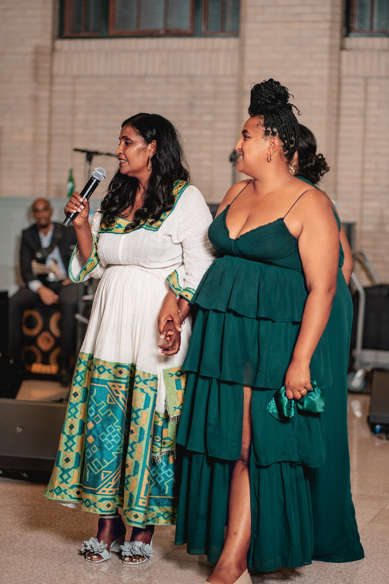 Tez & Tsega wedding in St. Paul, MN, image 25