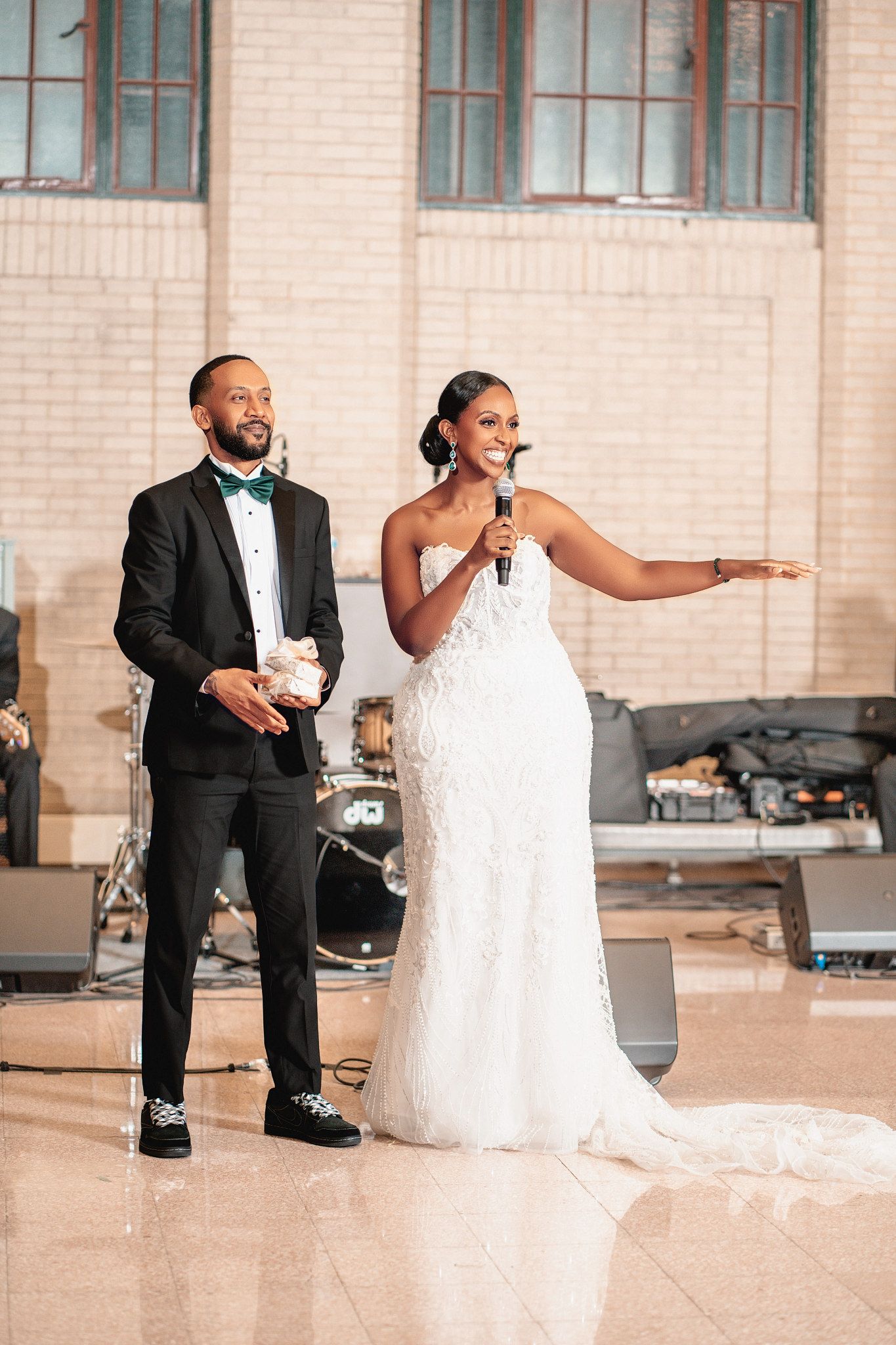 Tez & Tsega wedding in St. Paul, MN, image 31