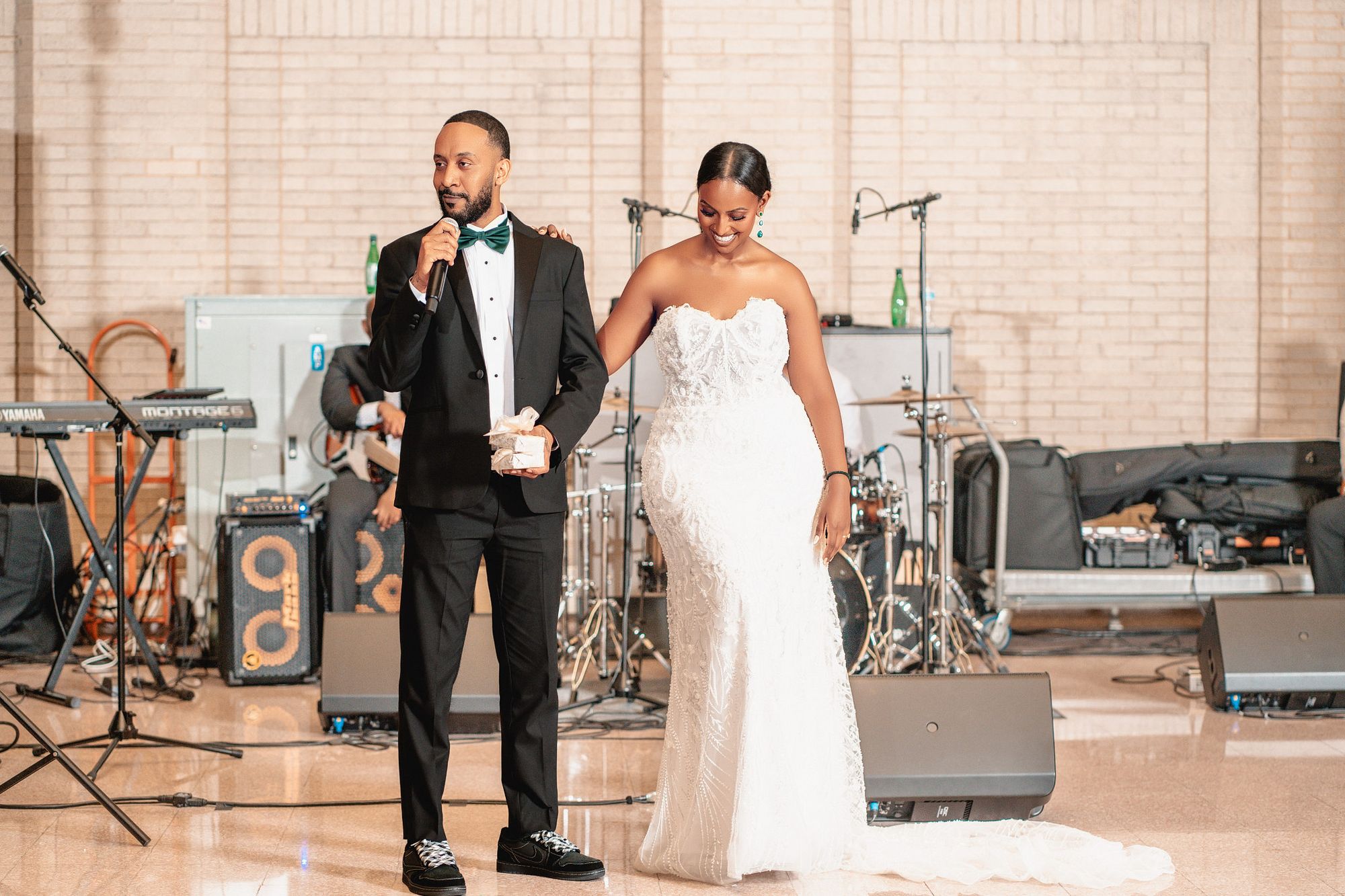 Tez & Tsega wedding in St. Paul, MN, image 63