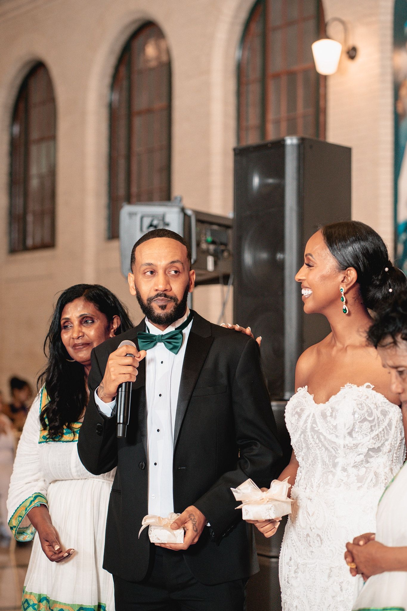 Tez & Tsega wedding in St. Paul, MN, image 17