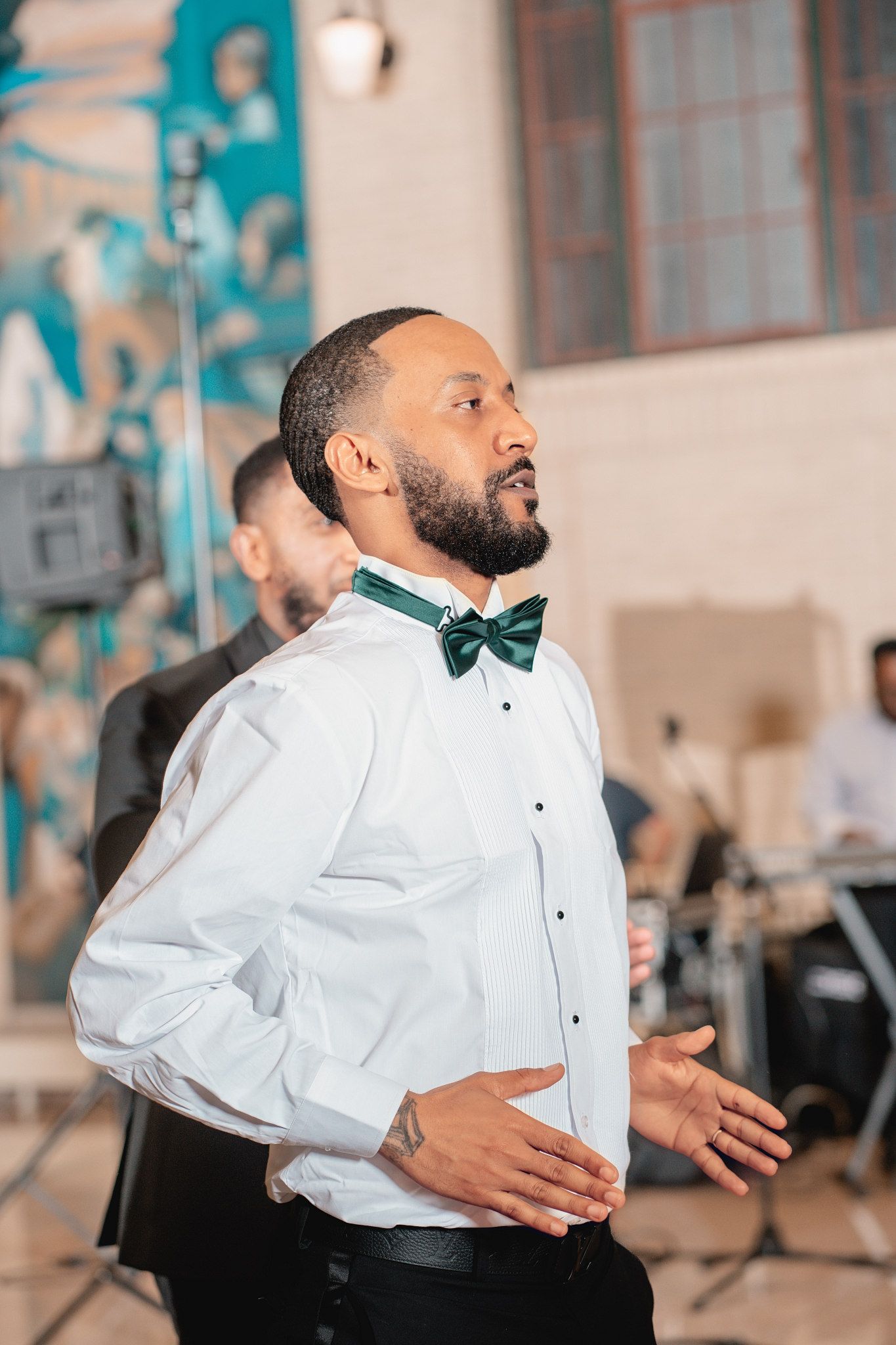 Tez & Tsega wedding in St. Paul, MN, image 21