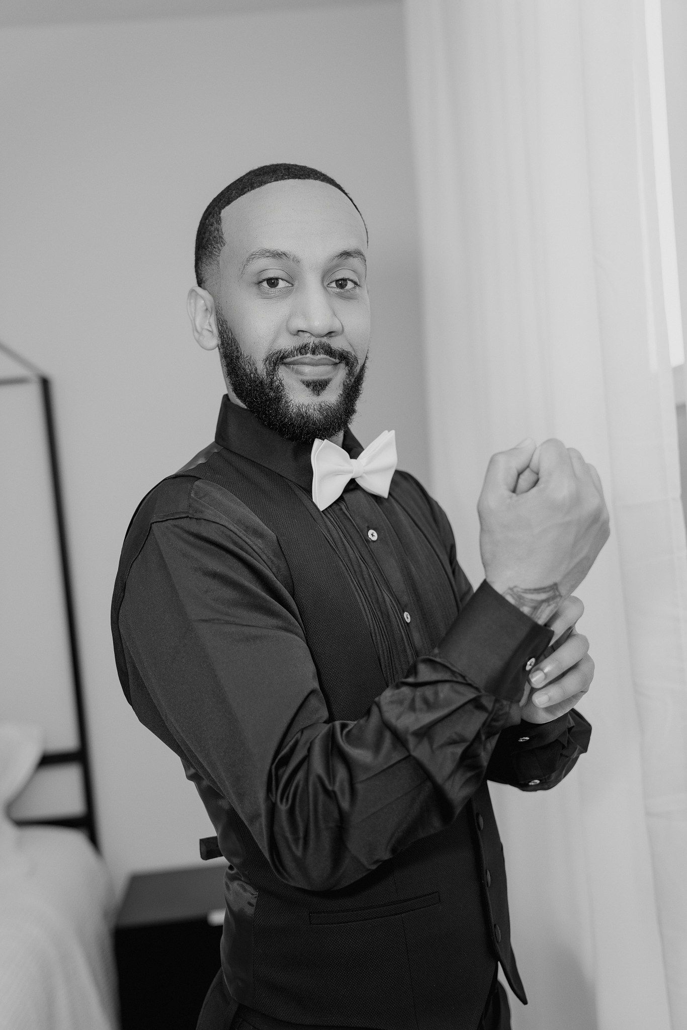 Tez & Tsega wedding in St. Paul, MN, image 37
