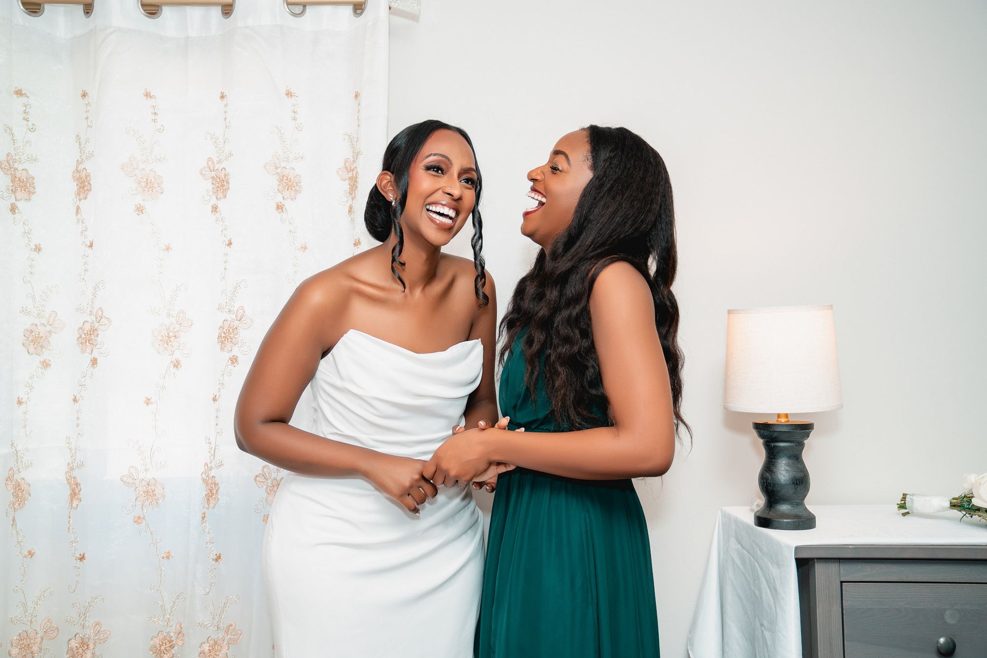 Tez & Tsega wedding in St. Paul, MN, image 59