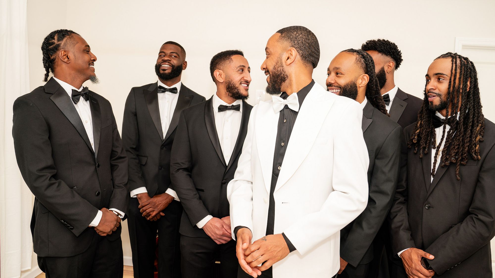Tez & Tsega wedding in St. Paul, MN, image 71