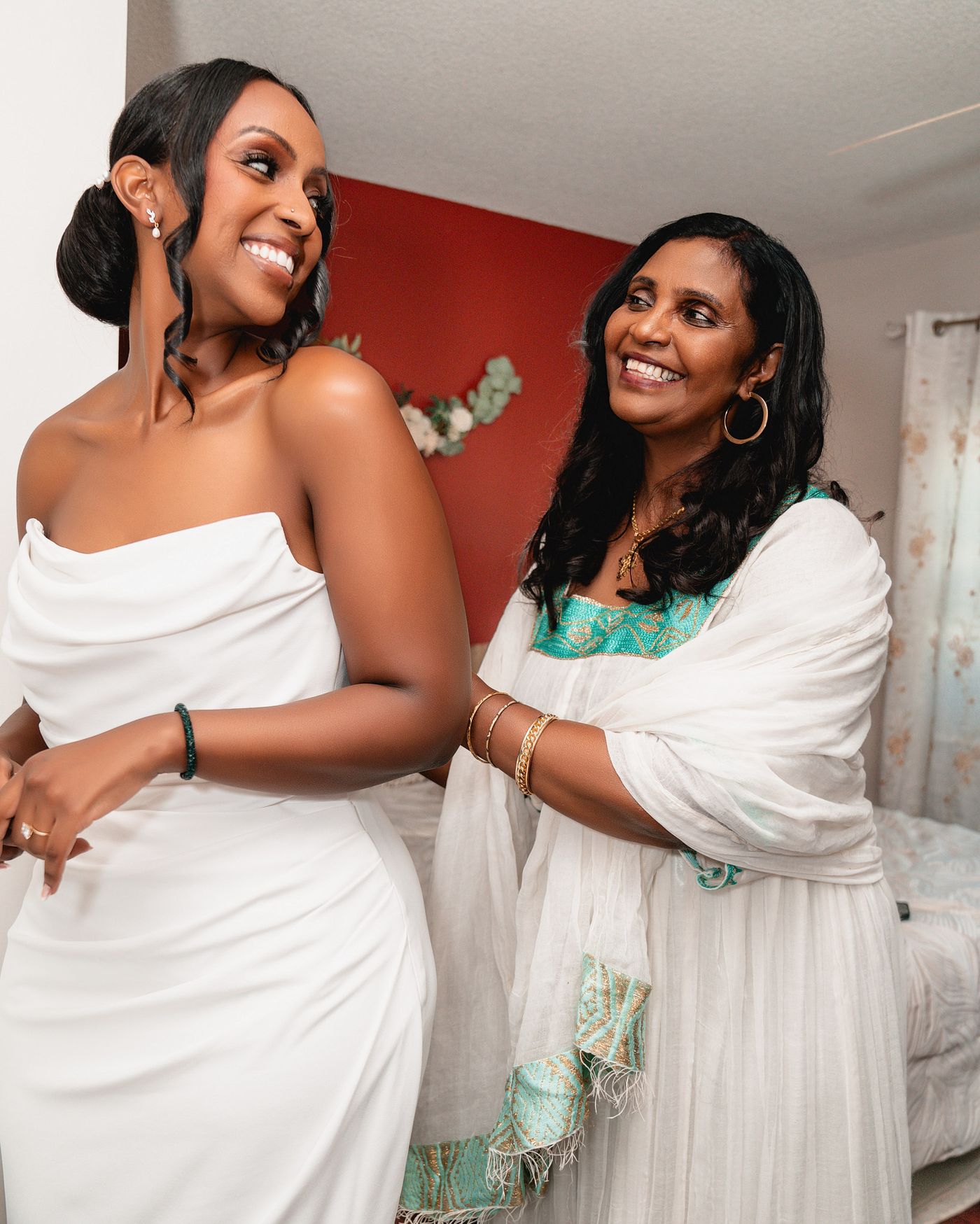 Tez & Tsega wedding in St. Paul, MN, image 26