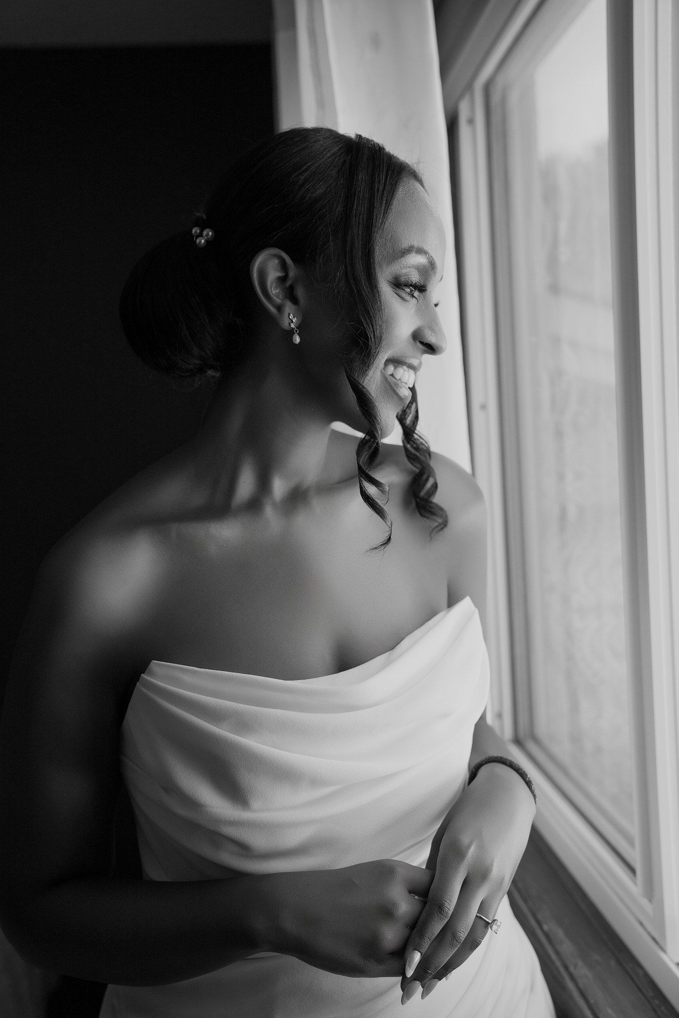 Tez & Tsega wedding in St. Paul, MN, image 46