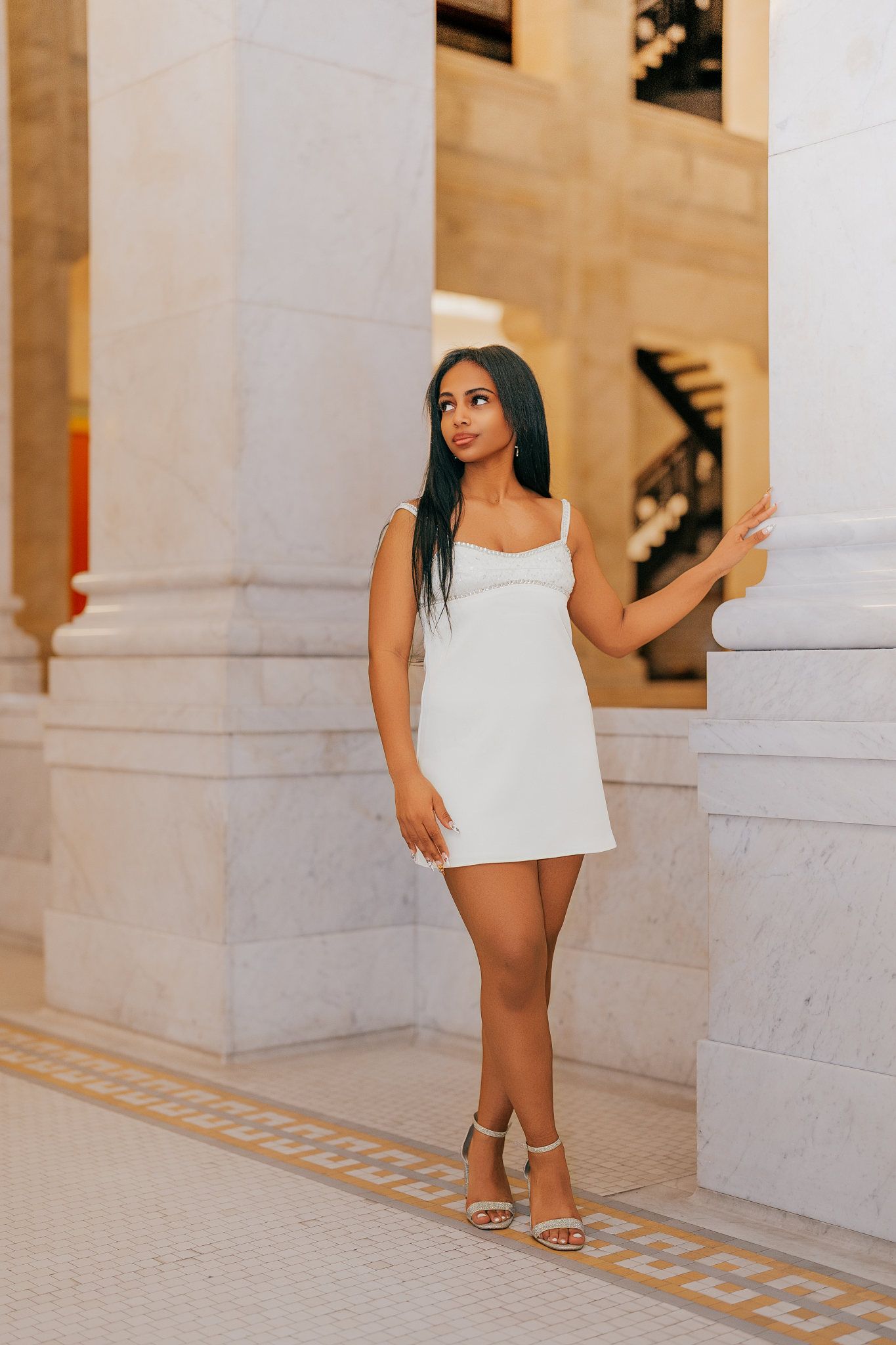Lifestyle portrait session in Minneapolis, image 31