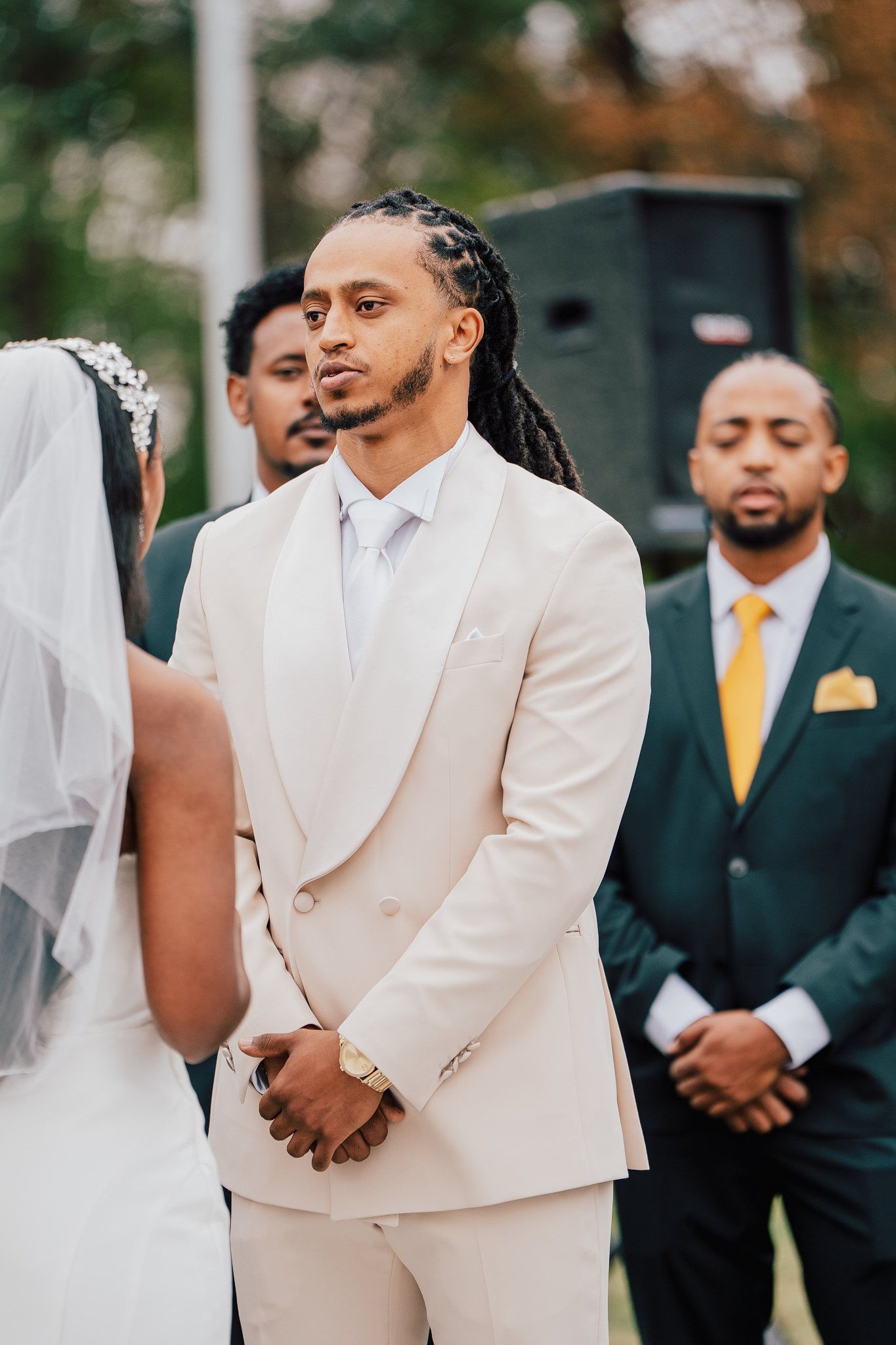 Dagim & Yeabsira wedding in Marshall, Minnesota, image 34