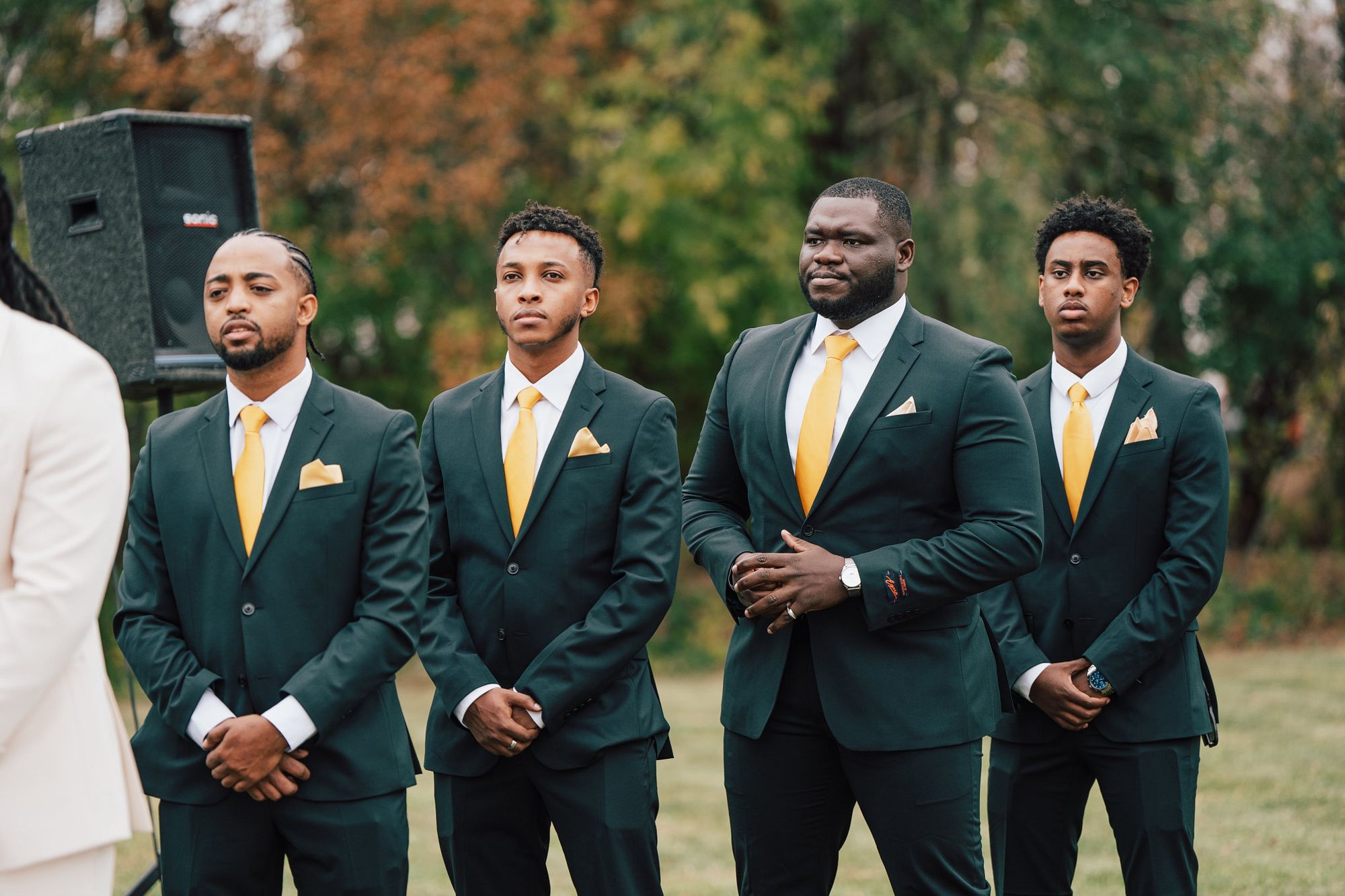 Dagim & Yeabsira wedding in Marshall, Minnesota, image 122