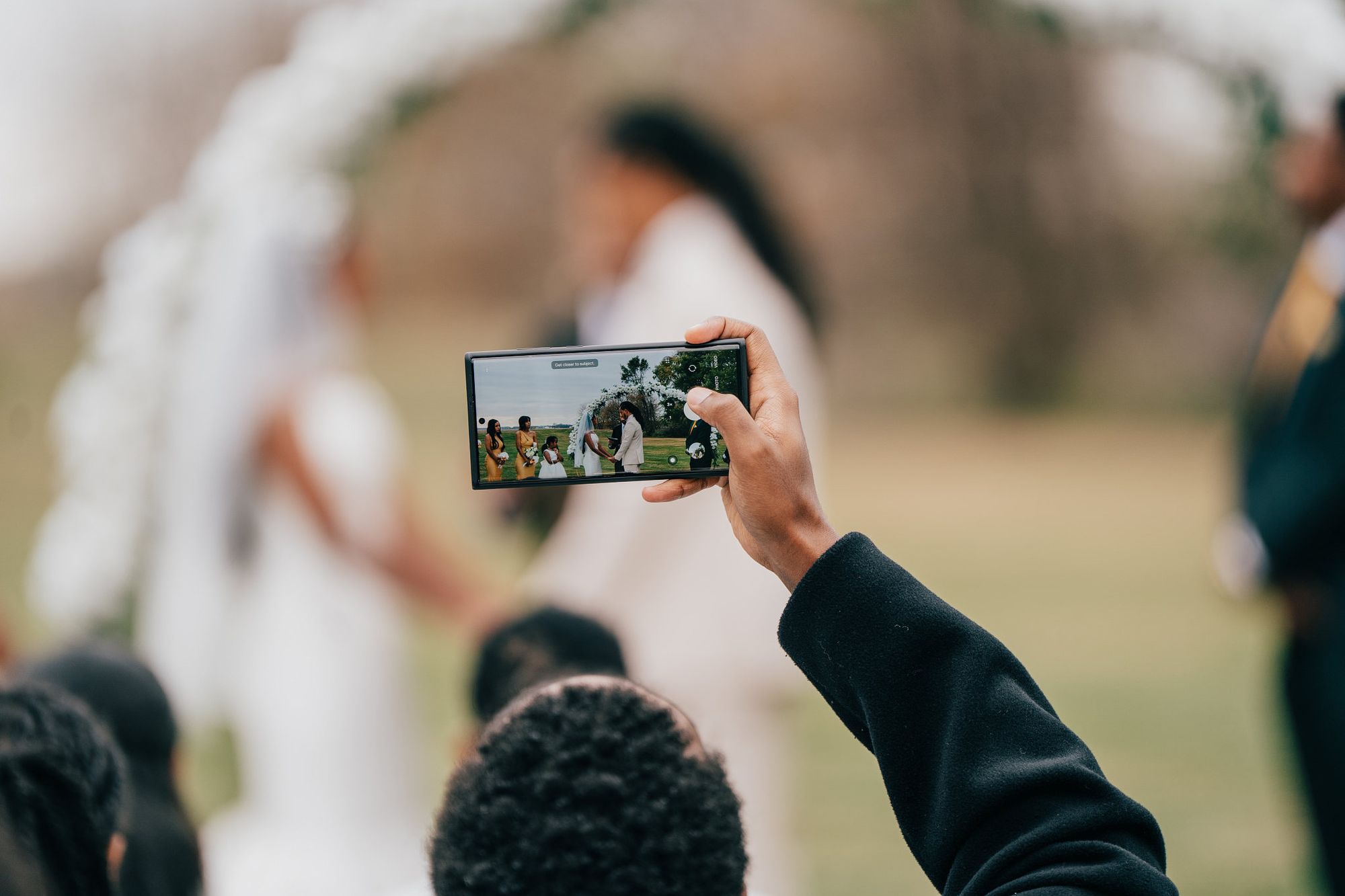 Dagim & Yeabsira wedding in Marshall, Minnesota, image 79