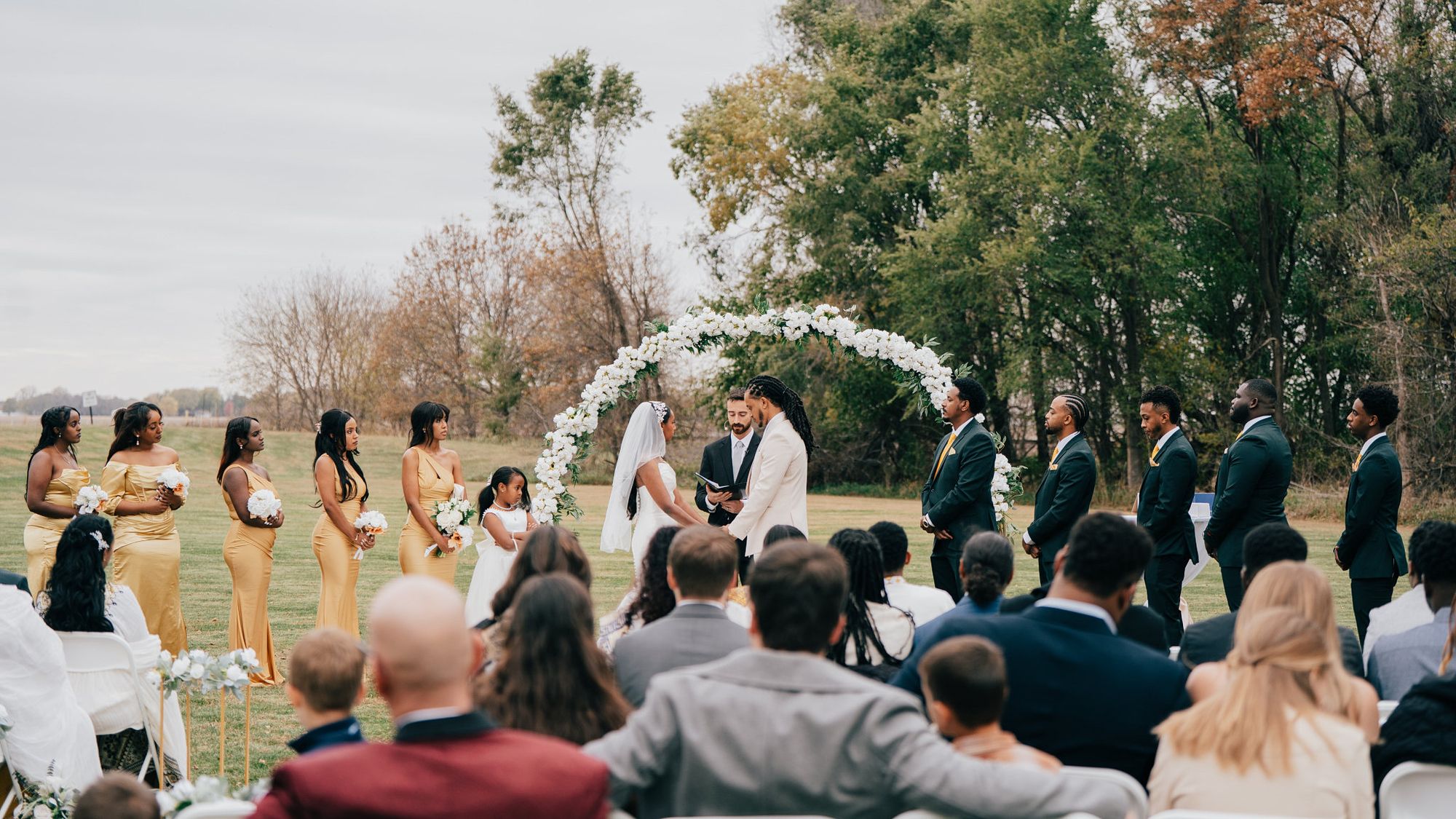 Dagim & Yeabsira wedding in Marshall, Minnesota, image 121
