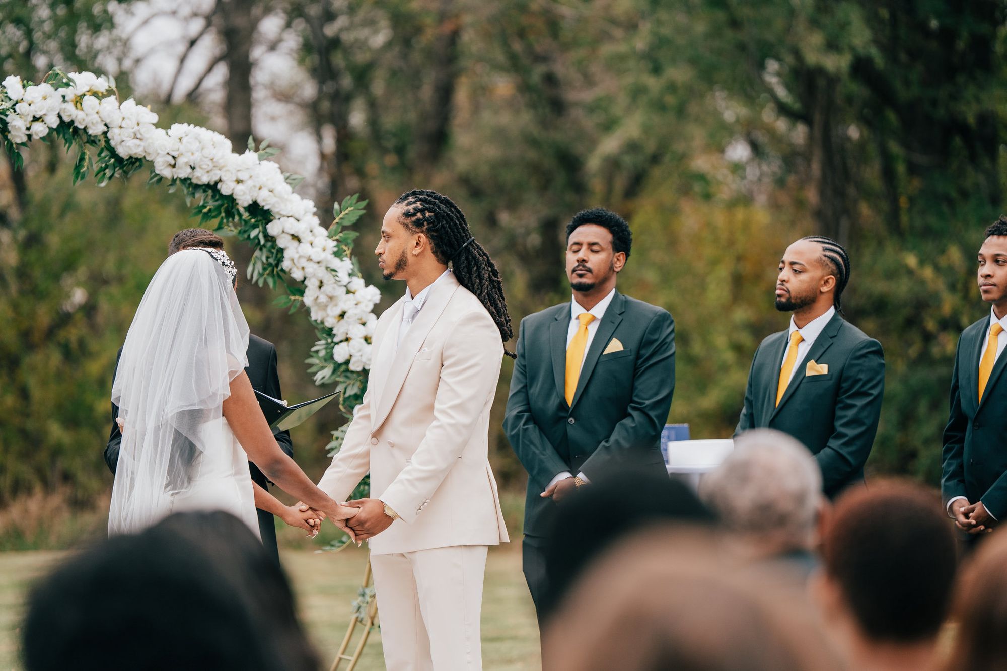 Dagim & Yeabsira wedding in Marshall, Minnesota, image 81