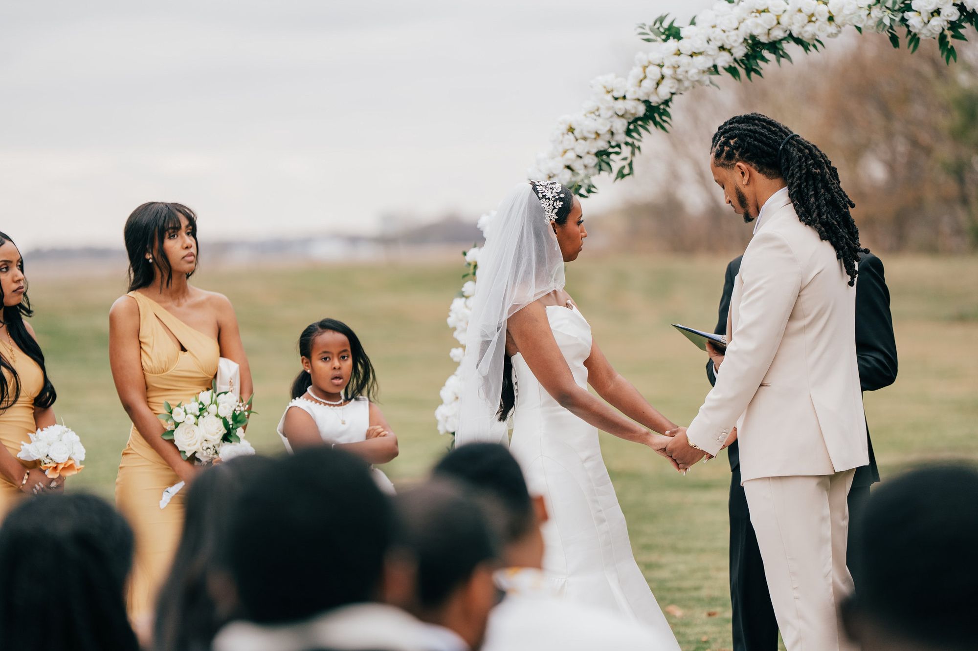 Dagim & Yeabsira wedding in Marshall, Minnesota, image 58