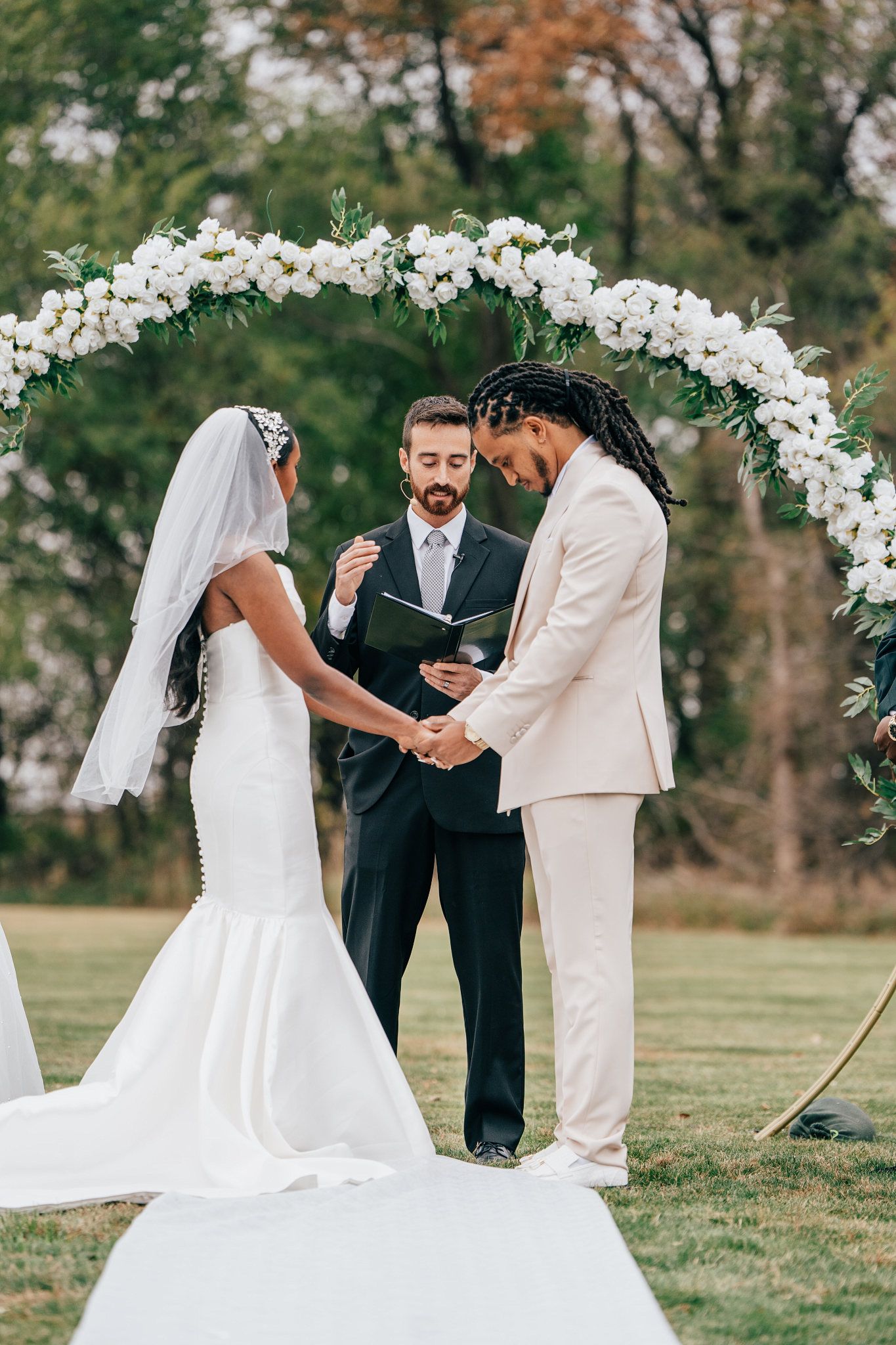 Dagim & Yeabsira wedding in Marshall, Minnesota, image 5